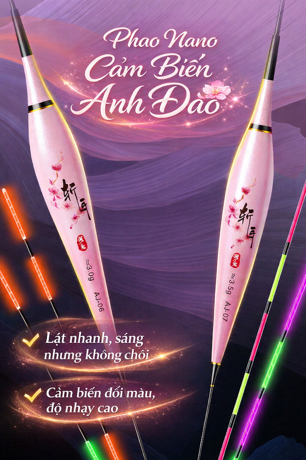 Phao Nano Cảm Biến Tàng Hình Anh Đào_thumbnail_1
