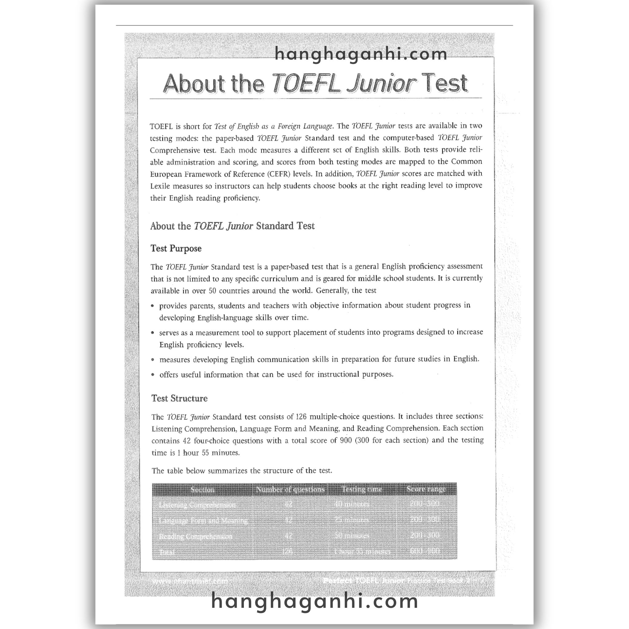 Bộ sách Master Toefl Junior- 12 cuốn_thumbnail_6