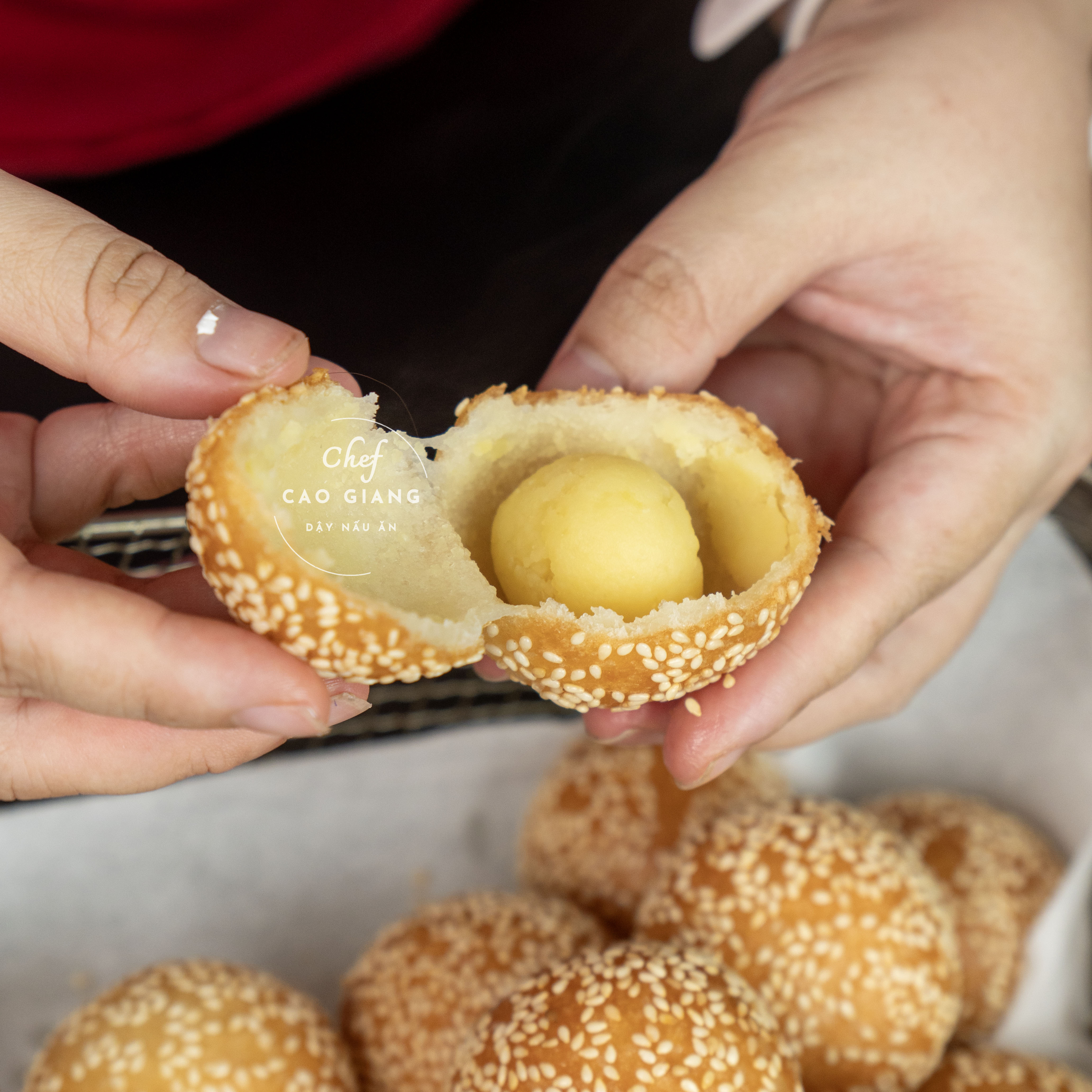 Lớp Bánh Rán Mặn Ngọt_thumbnail_13