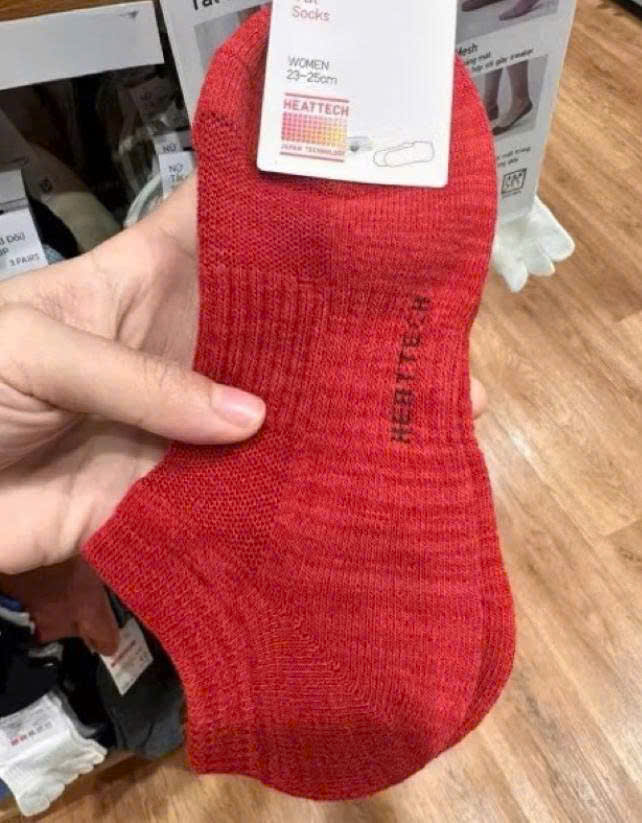 L135 Vớ cổ ngắn ( 3 đôi )_thumbnail_5