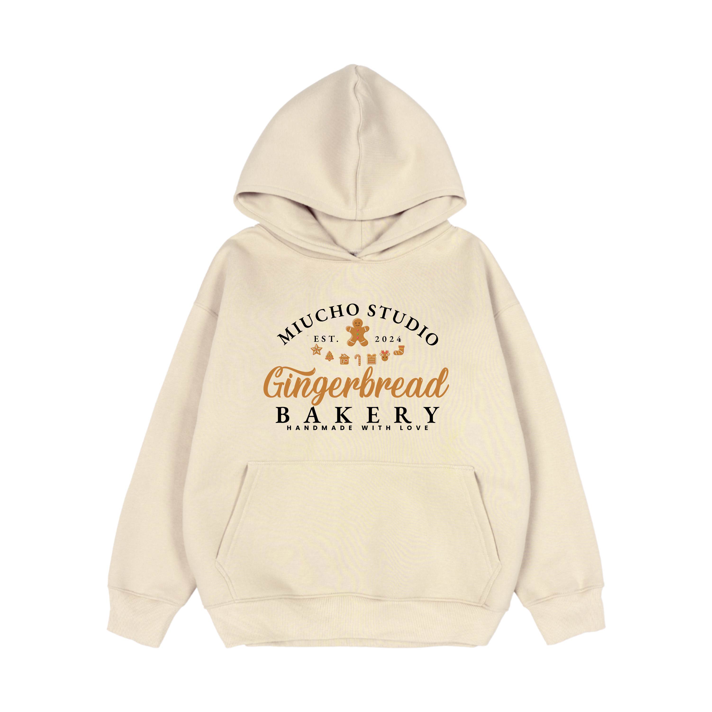 Áo hoodie nam nữ giáng sinh noel form rộng chất vải nỉ chân cua dày dặn HDD1718 Miucho in mix_thumbnail_0