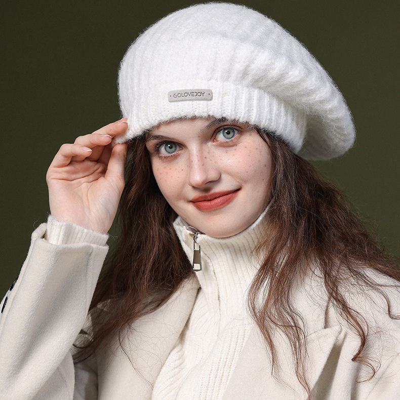 Mũ Beret len HZ8765_thumbnail_16