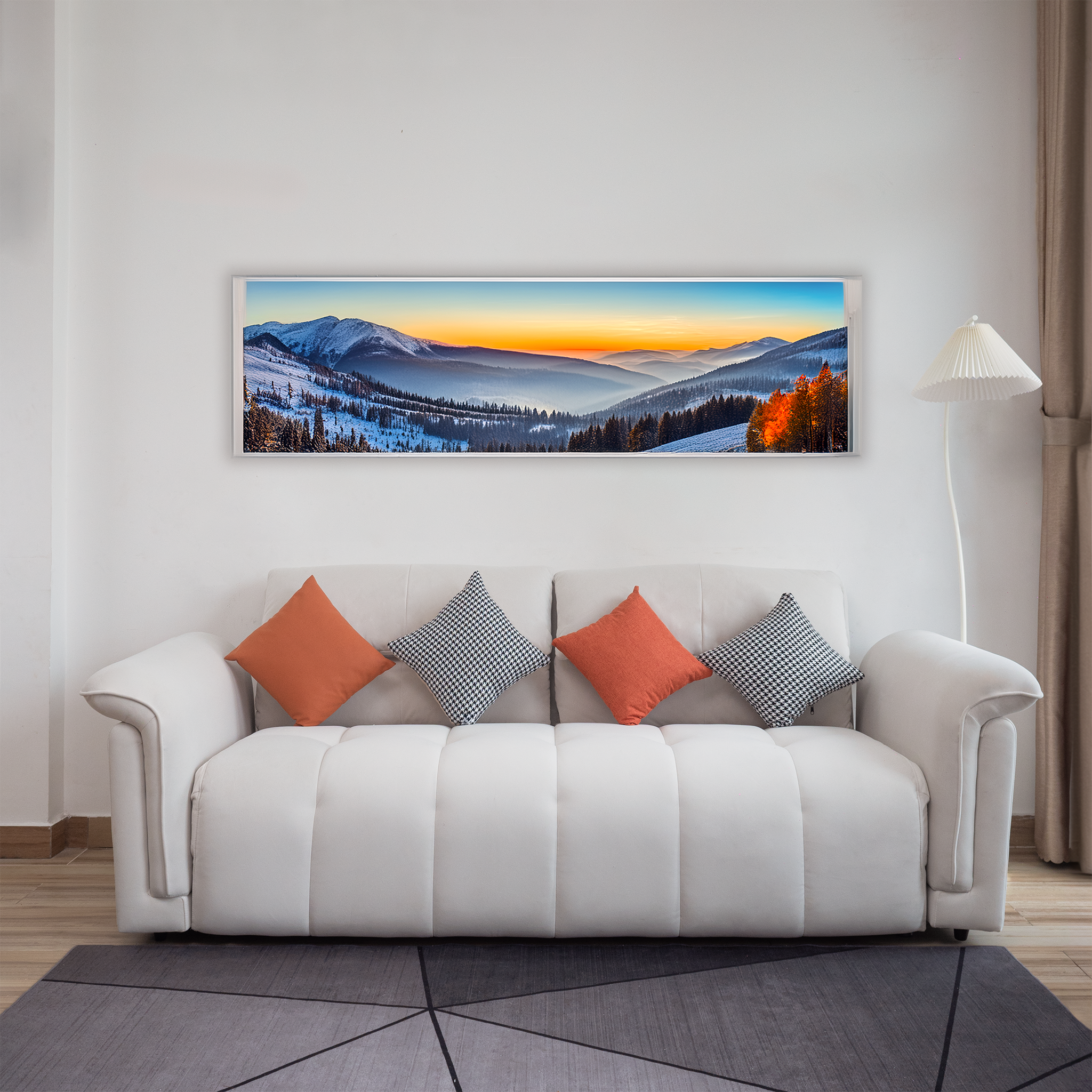 Giường sofa đa năng Colif Lux S2