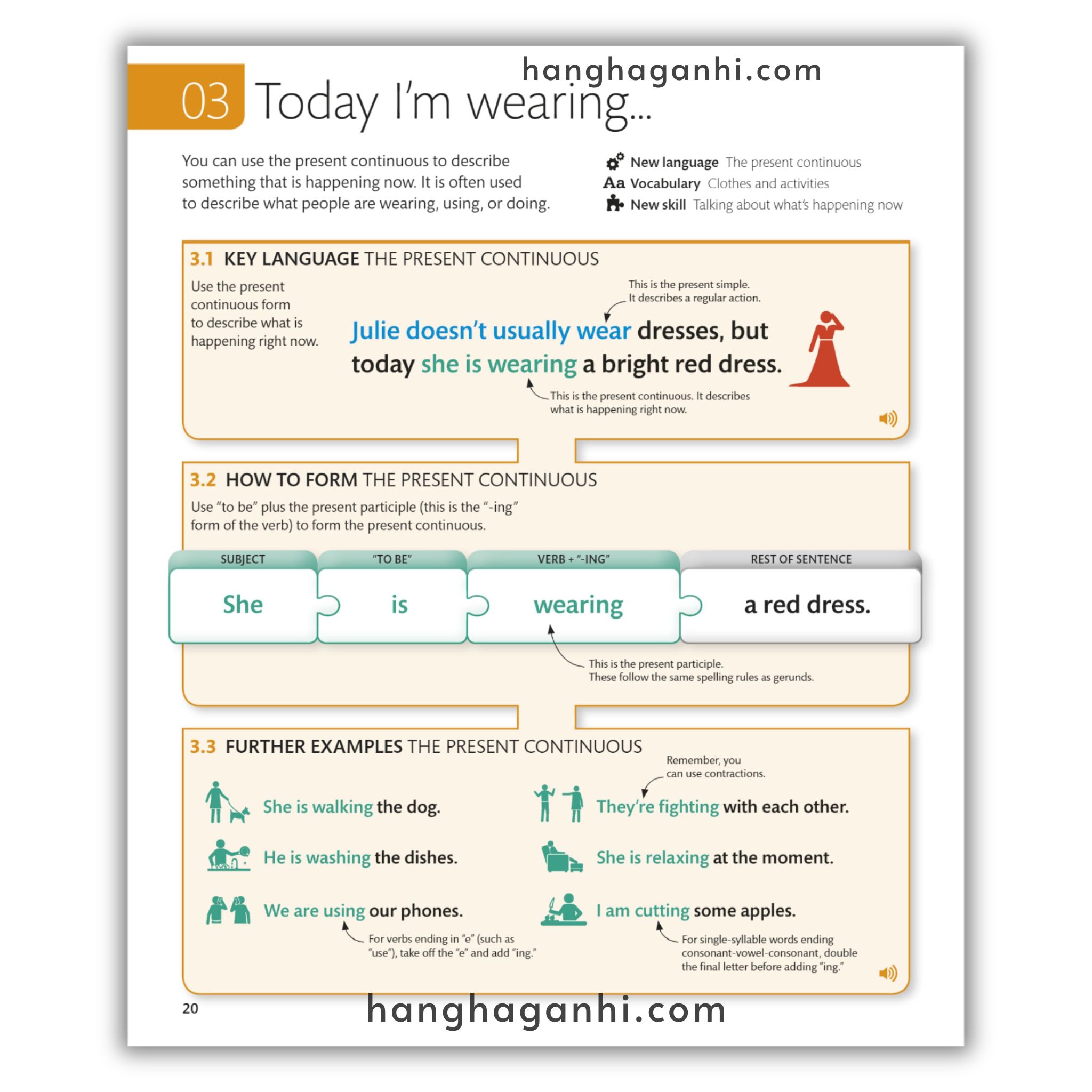 [Sách] English for Everyone Level 2 Beginner Course Book_thumbnail_3