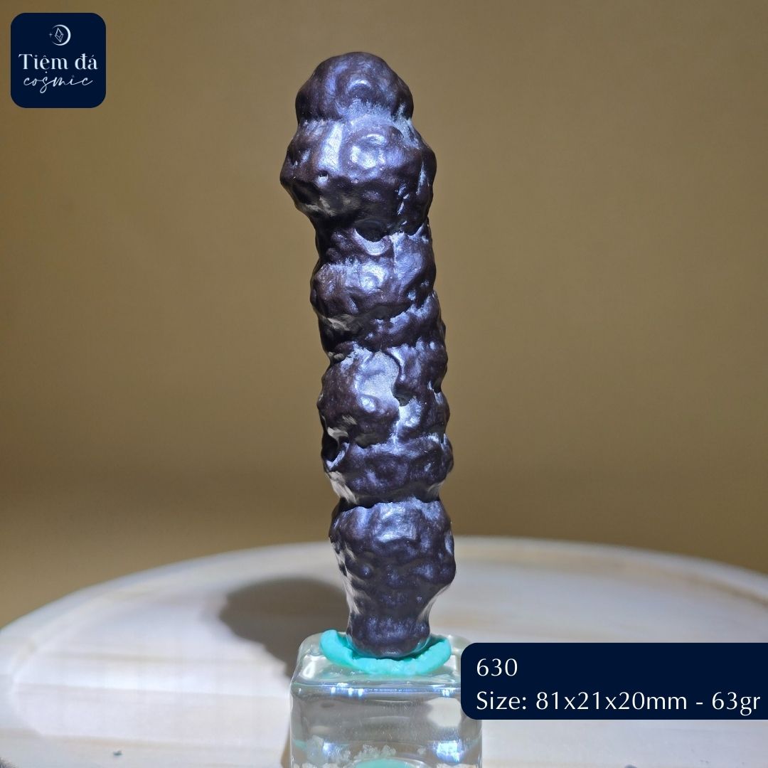 Đá Tiên Tri Prophecy Stone - xuất xứ khu vực sa mạc Sahara, Ai Cập