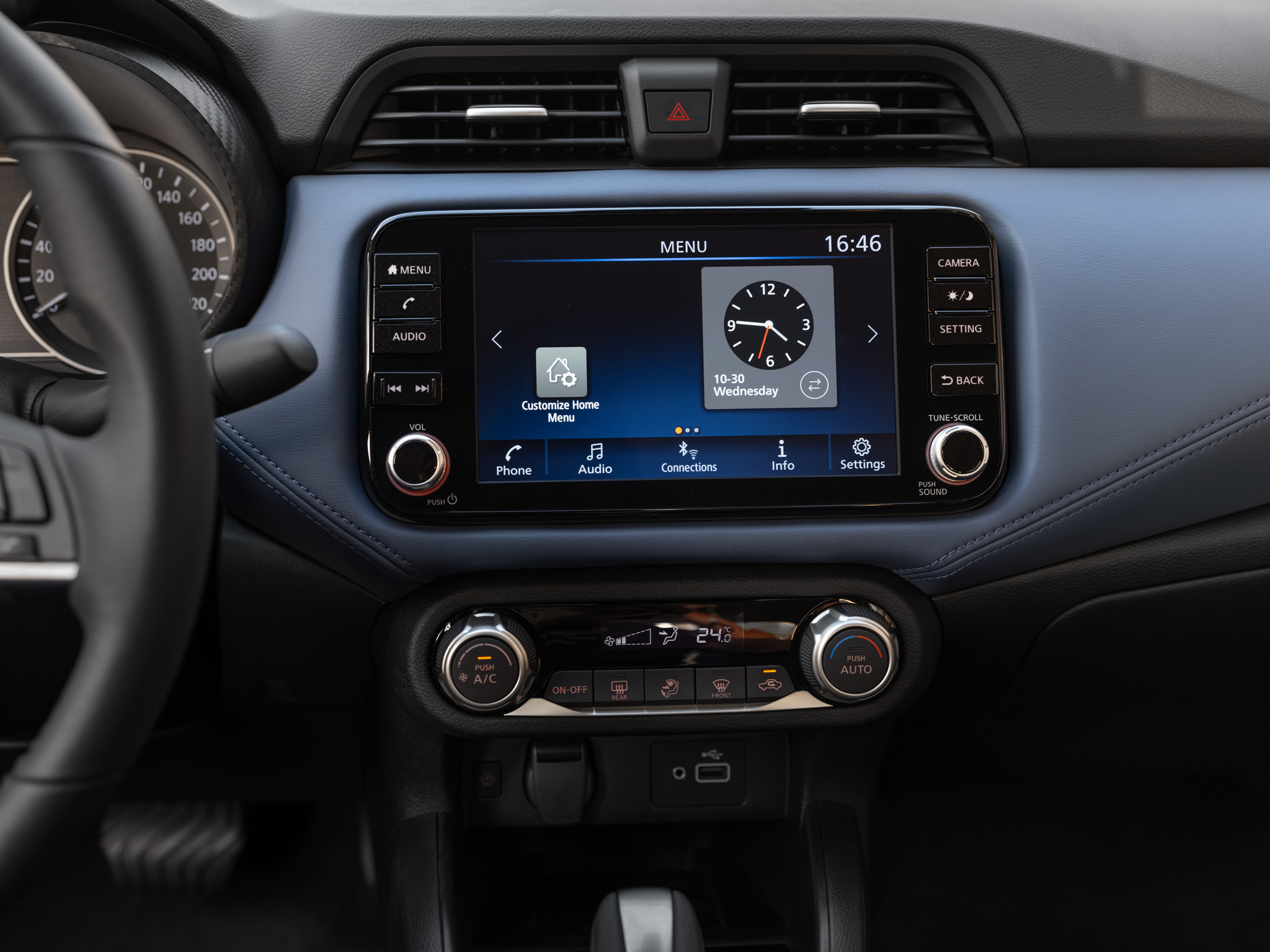 Nissan Almera VL cao cấp_thumbnail_4