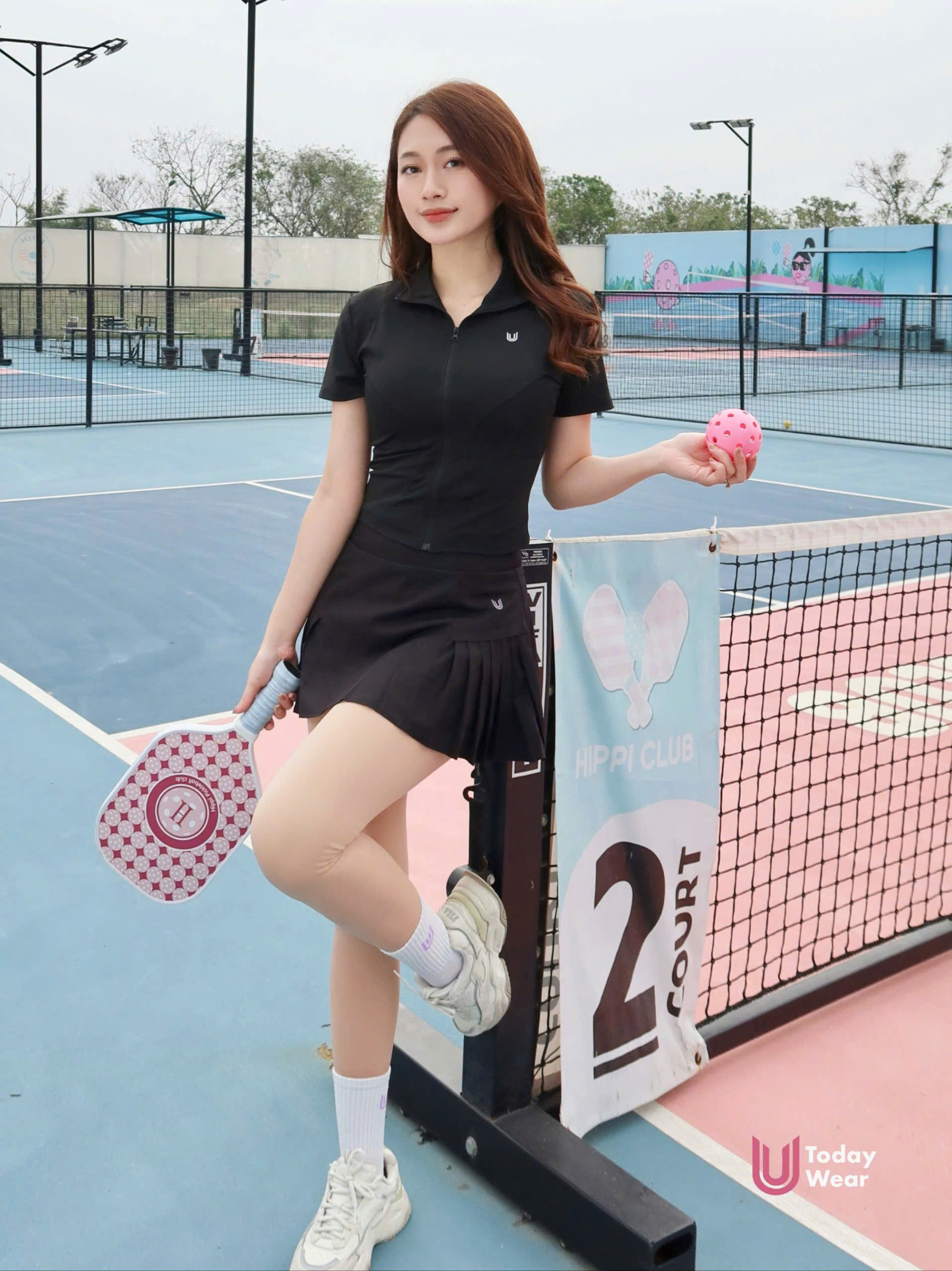 Áo khoác thể thao nữ Missy cộc tay_thumbnail_2