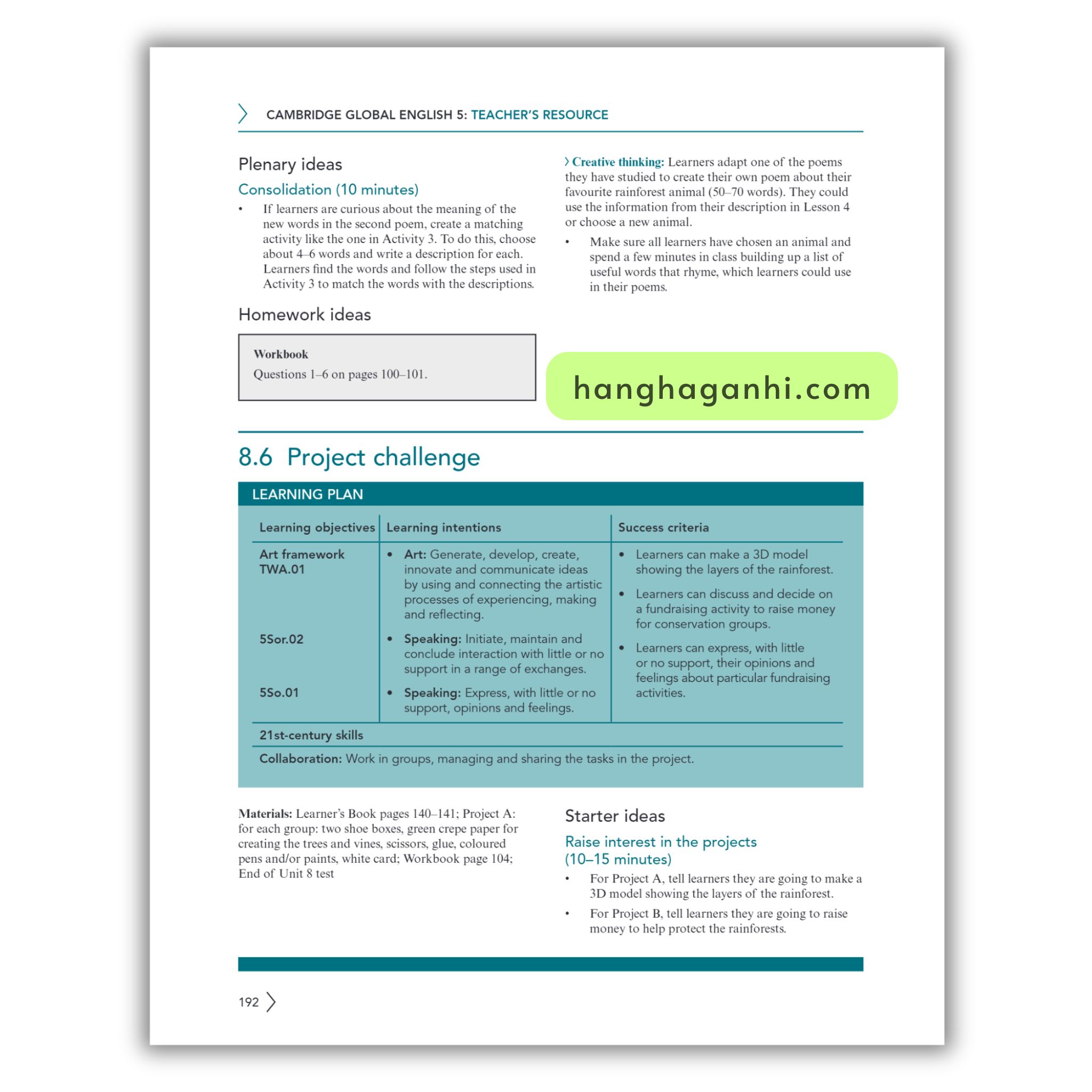 Cambridge Level 5 Global English Teacher's Resource 2nd Edition 2021_thumbnail_11