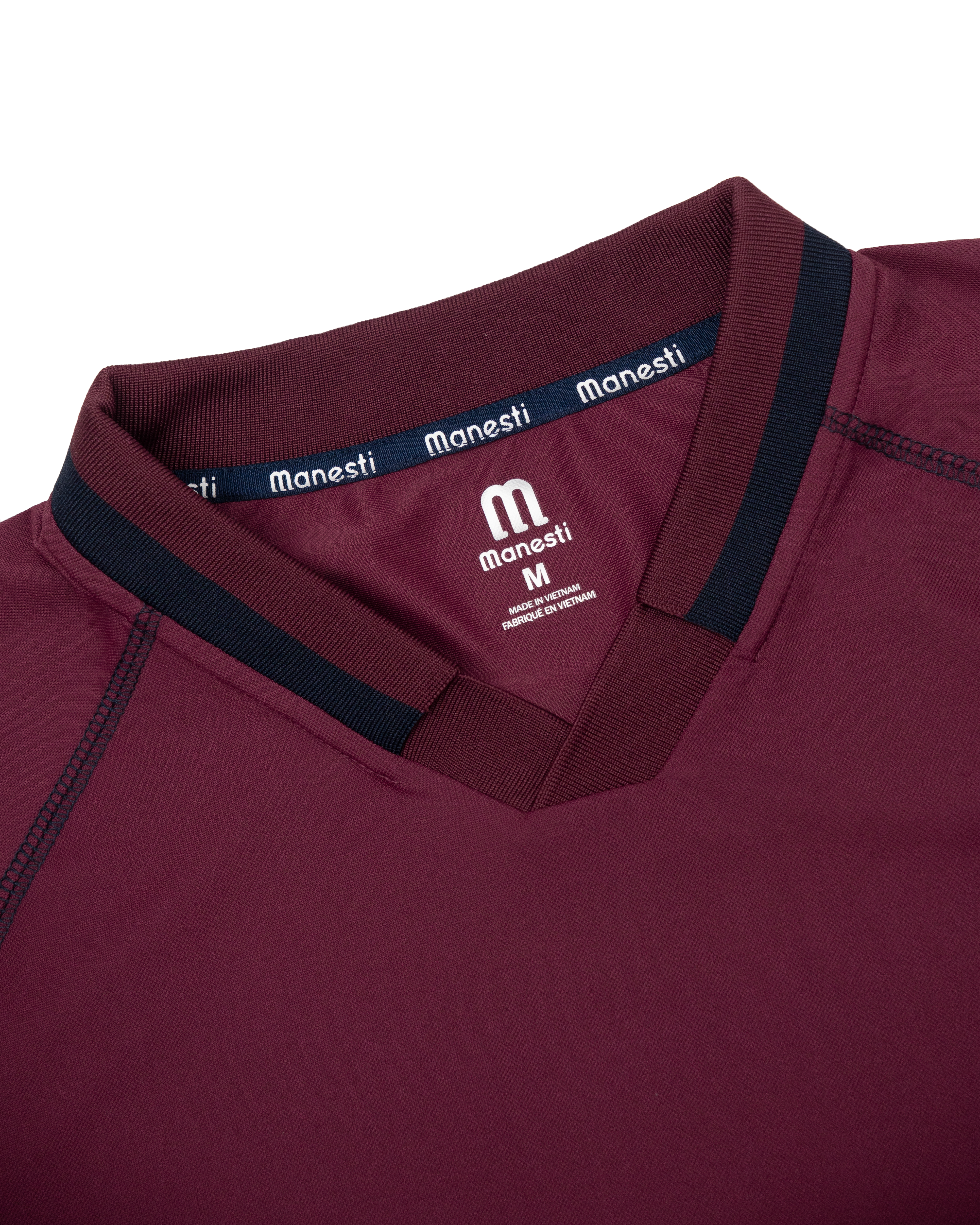 ÁO CỔ TRÒN MANESTI  POLY HỌA TIẾT m VIỀN QUANH CỔ_thumbnail_54