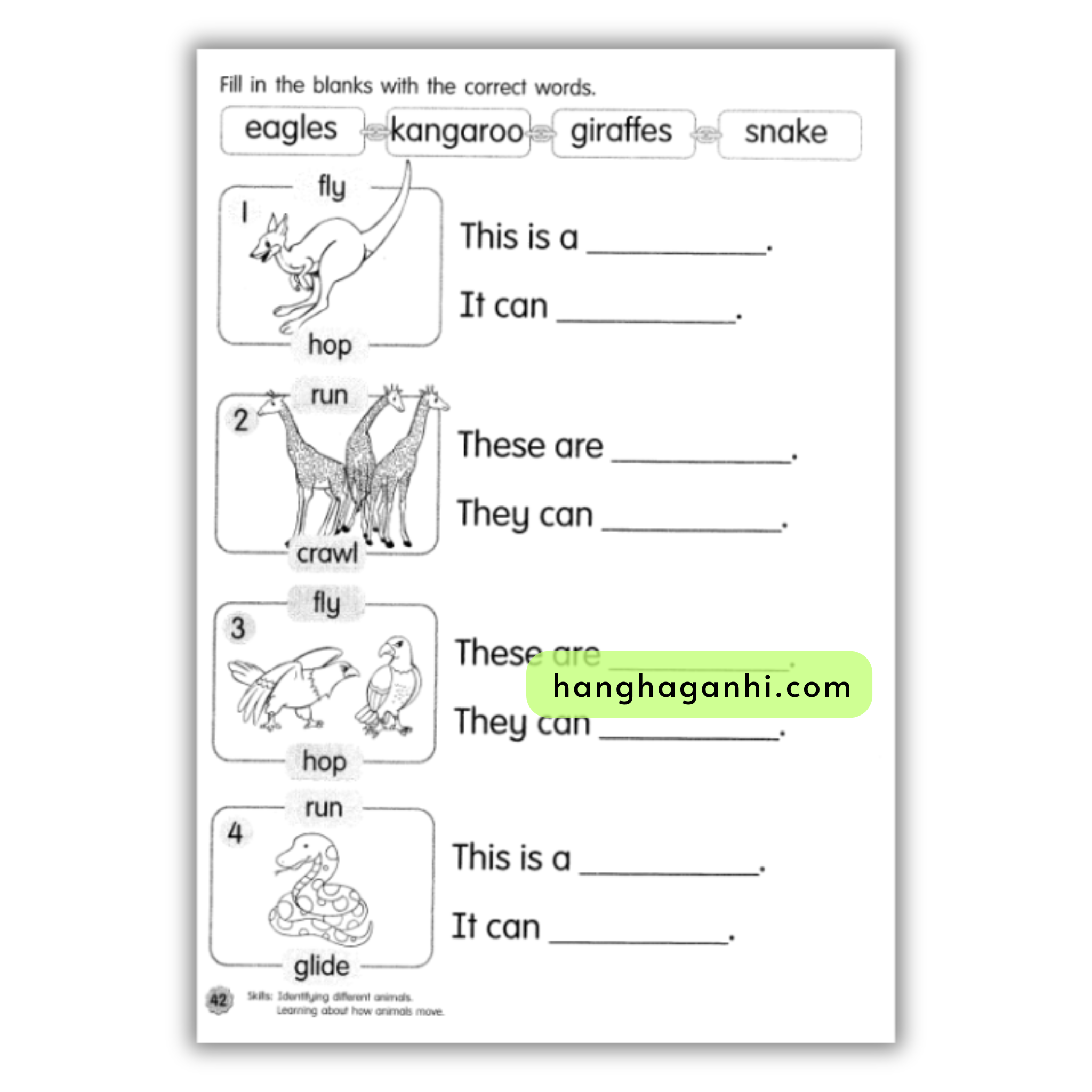 Bộ 2 cuốn Prepare for First Grade Science, Maths_thumbnail_6