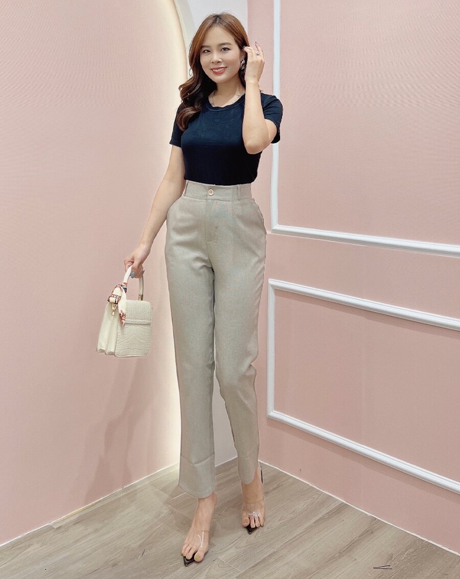 Quần tây karo nhí công sở_thumbnail_0