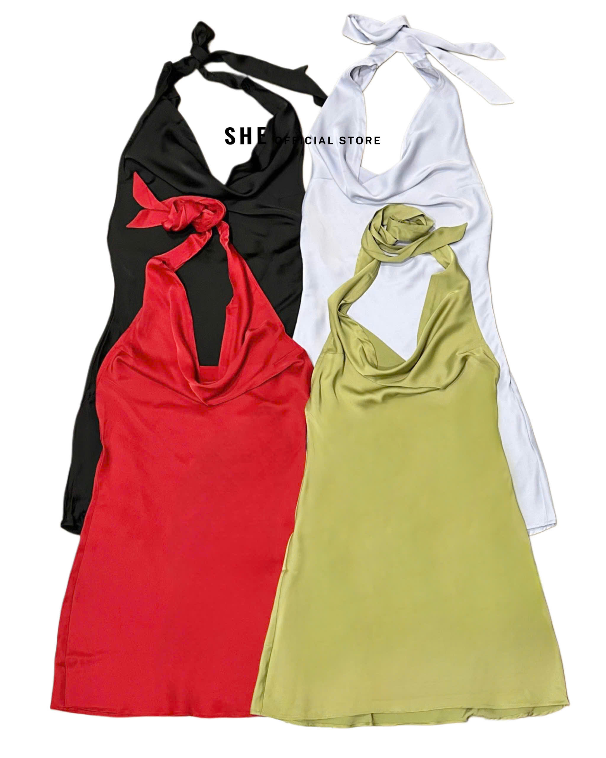 F724 ĐẦM YẾM URBAN