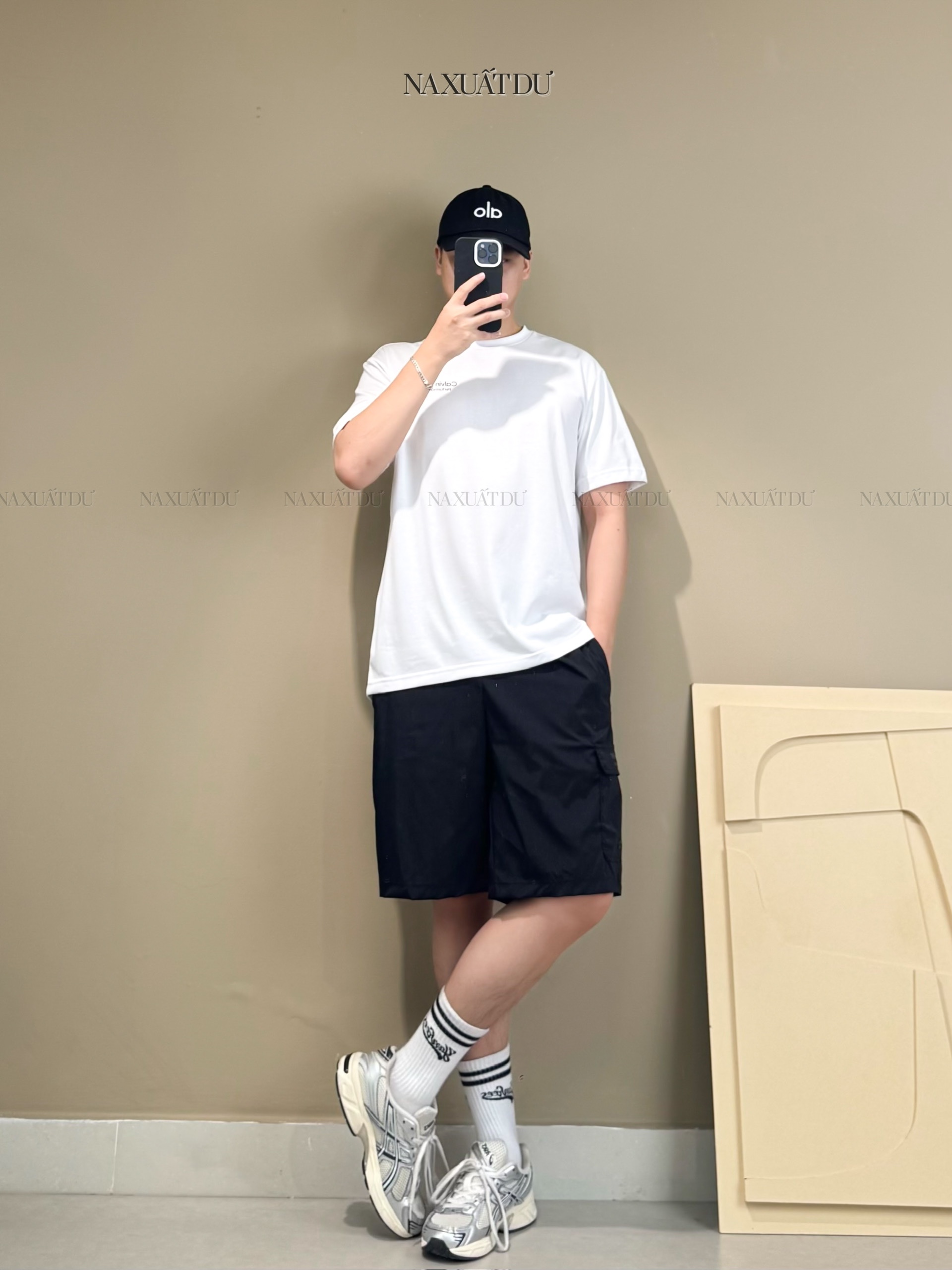 Set " Calvin K " - S130