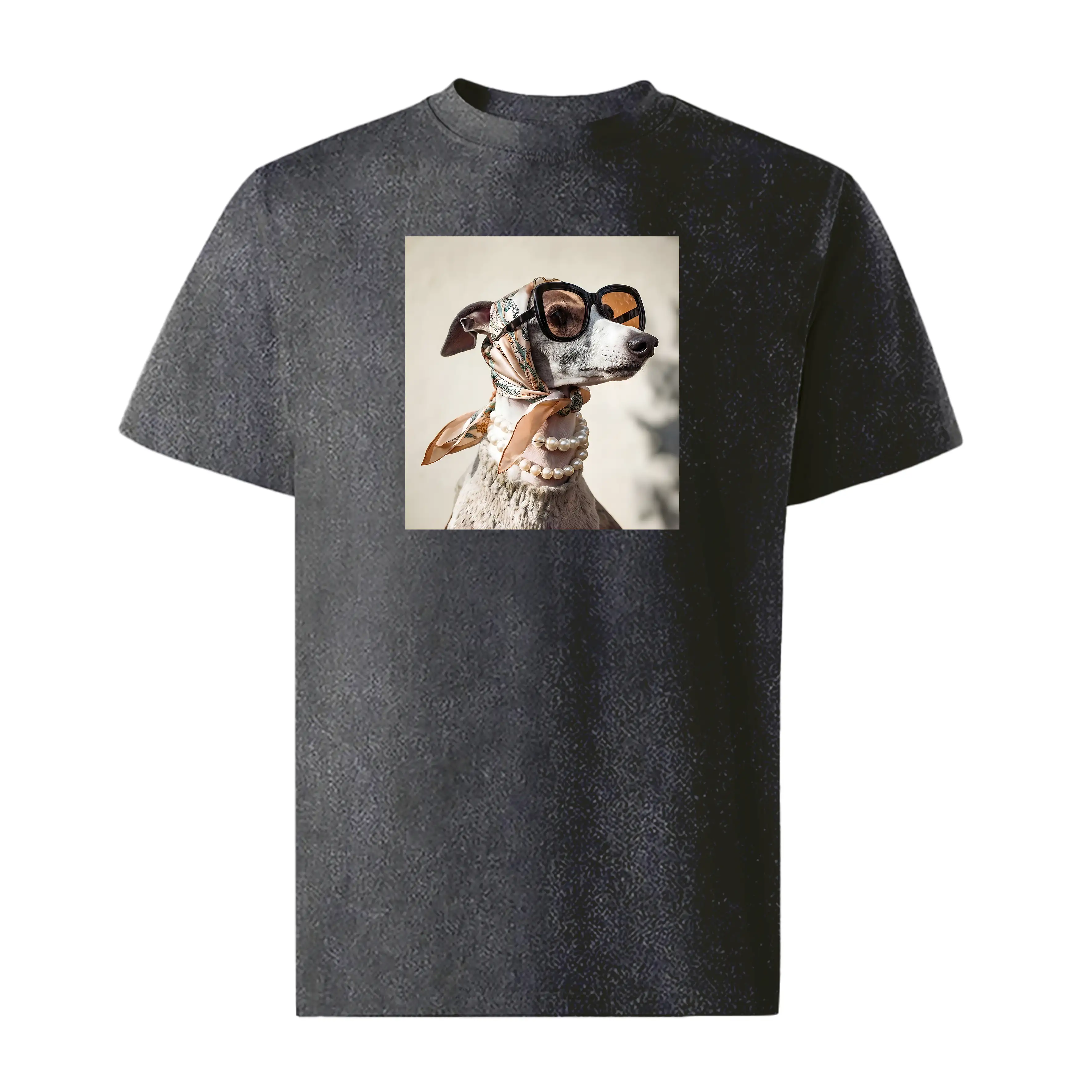 Áo thun nam form rộng graphic TeePrint 3242_thumbnail_0