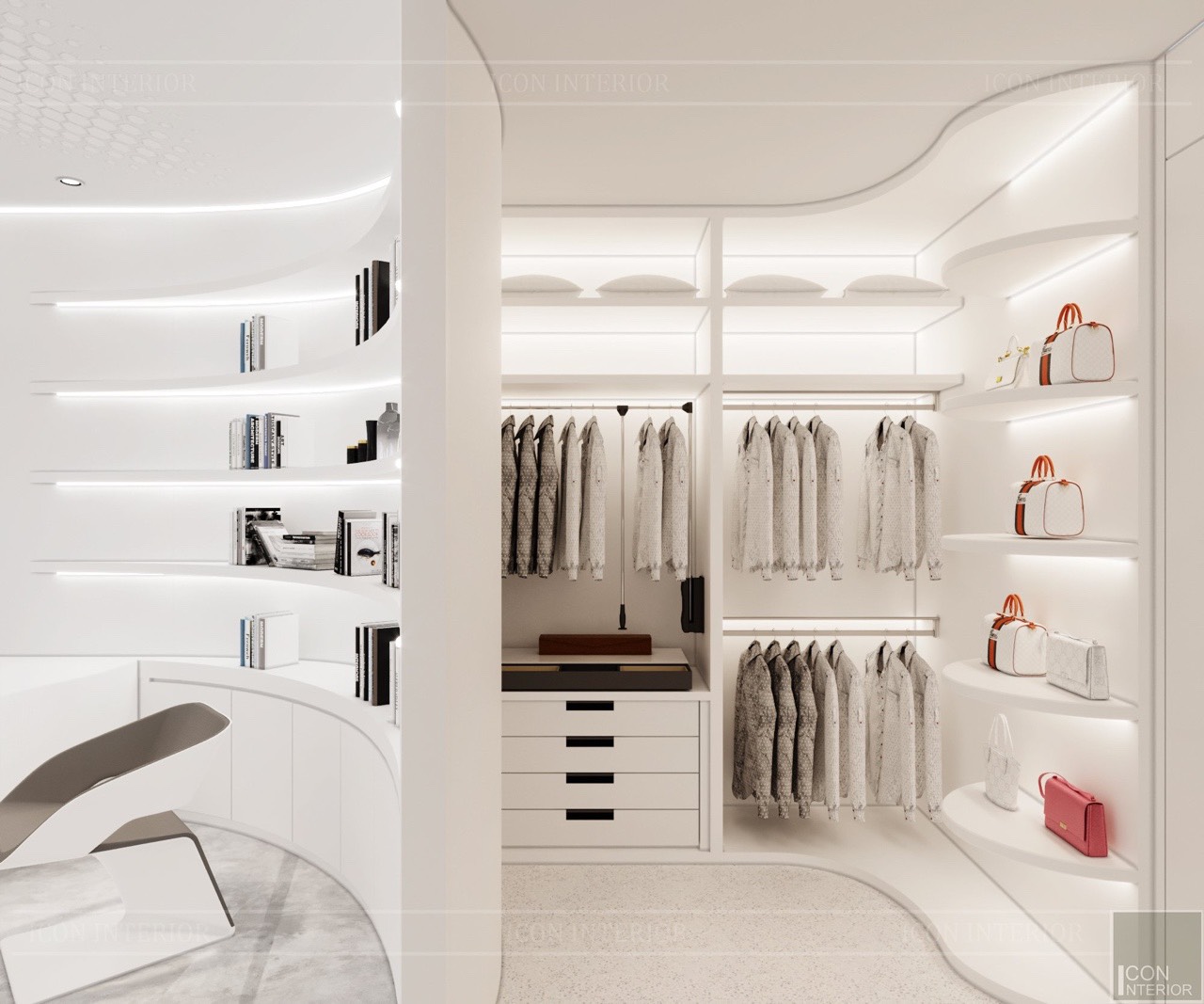 Bán căn hộ 3PN sở hữu vĩnh viễn The River Thủ Thiêm