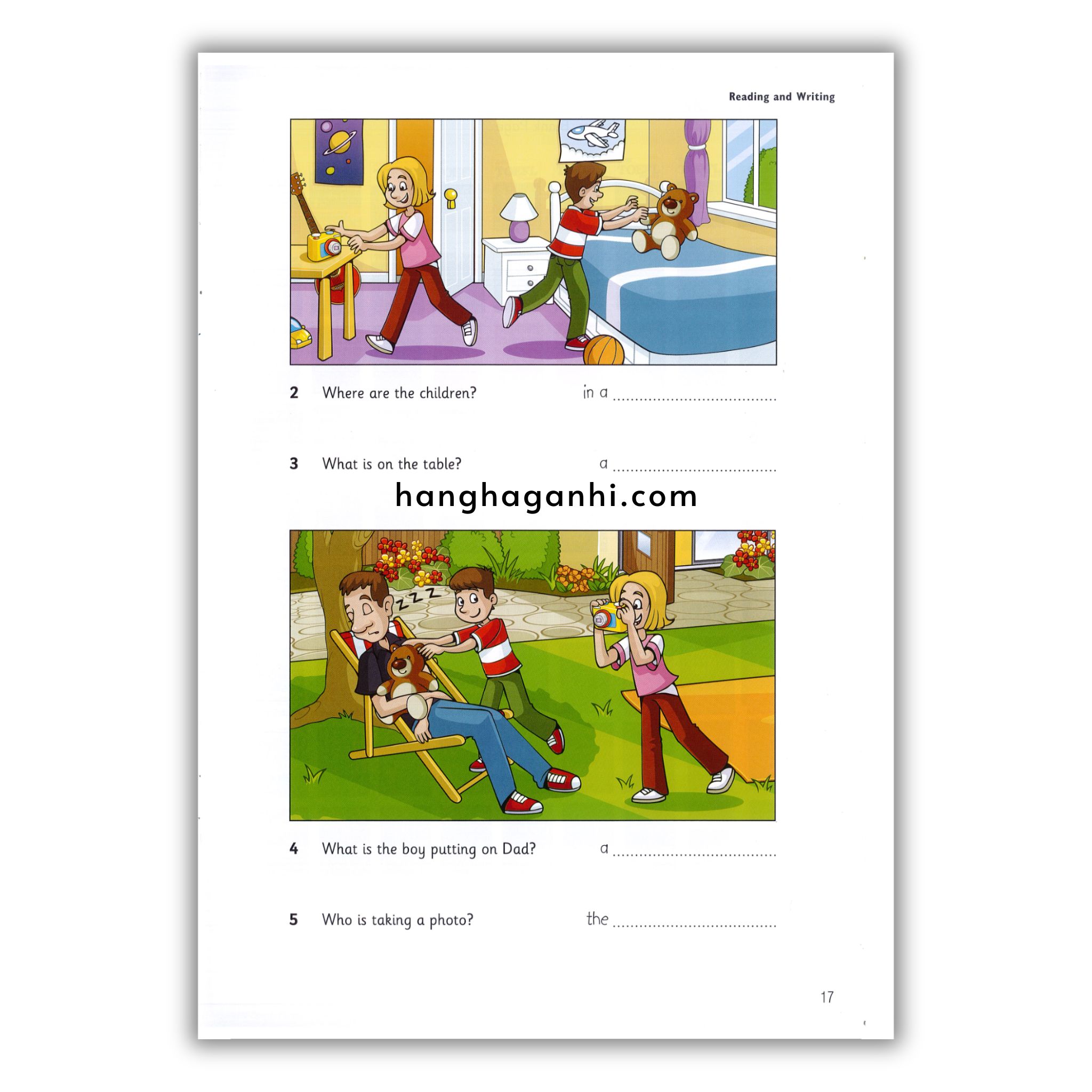 Cambridge English Pre A1 Starters 3 Student’s Book: Authentic Examination Papers 2019, BẢN ĐẸP, Flashcard cắt rời tương tác, kèm hướng dẫn học_thumbnail_7