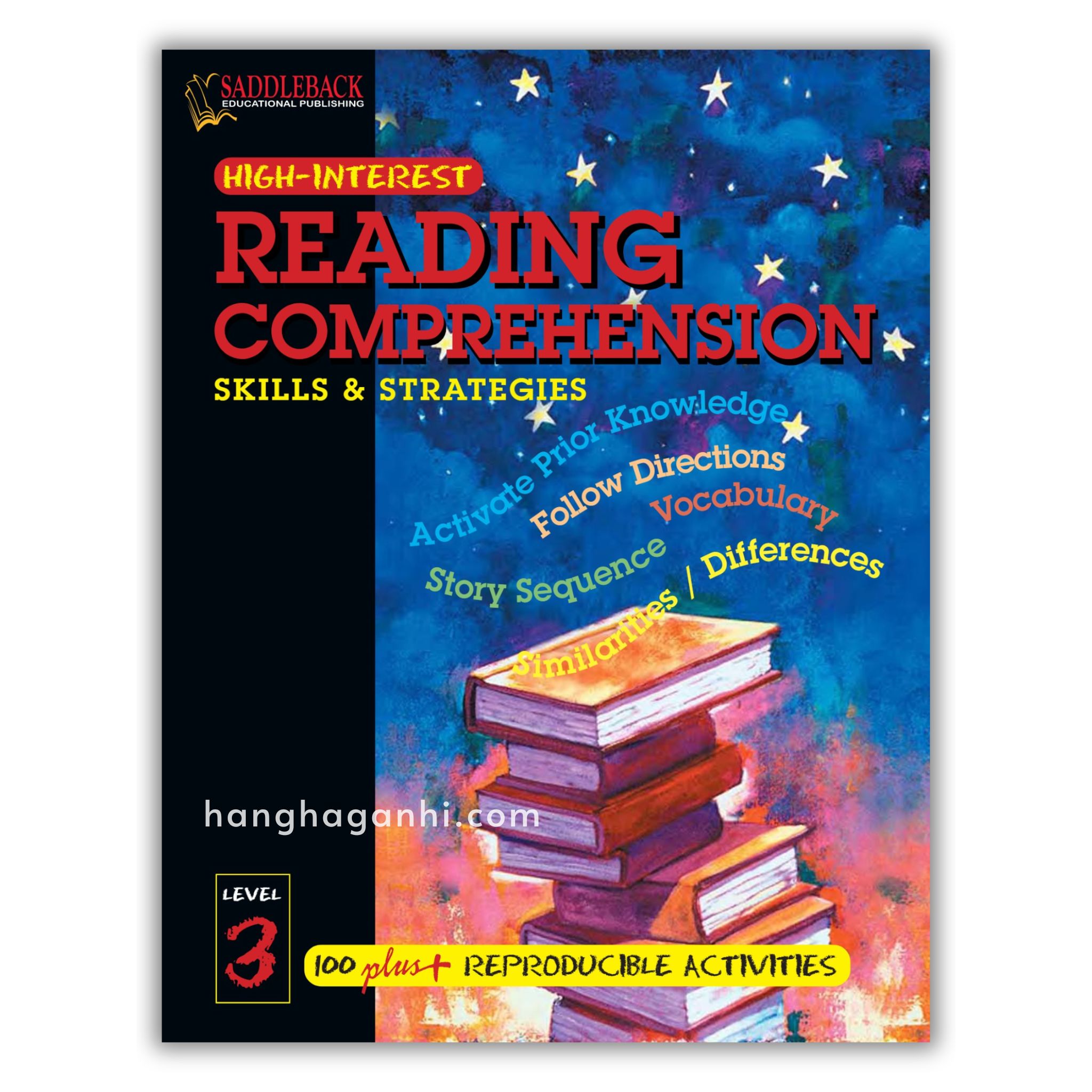 Trọn bộ 6 cuốn Reading Comprehension Skills and Strategies_thumbnail_1