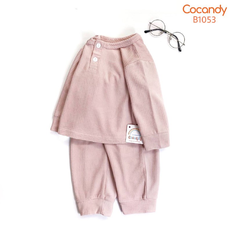 Bộ dài HỒNG nhung trơn_thumbnail_0