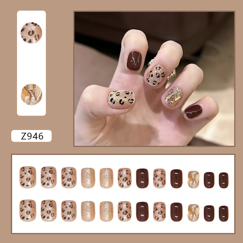 Nail z946