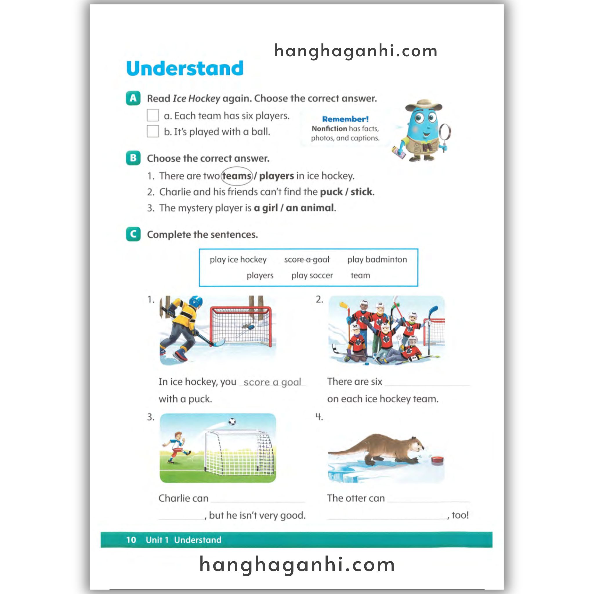 Oxford Skills World Level 4: Reading With Writing_thumbnail_9