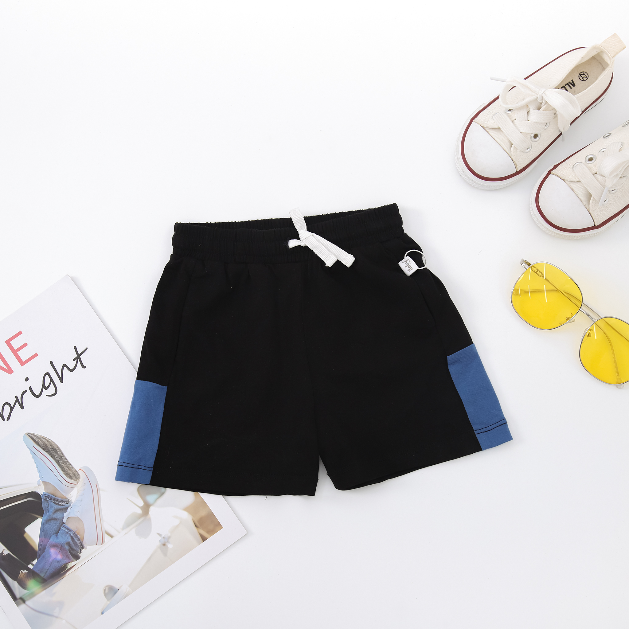 Quần thun phối màu_thumbnail_5