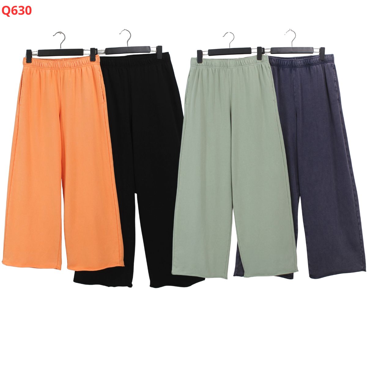 Q630- Quần thun suông gấp_thumbnail_5