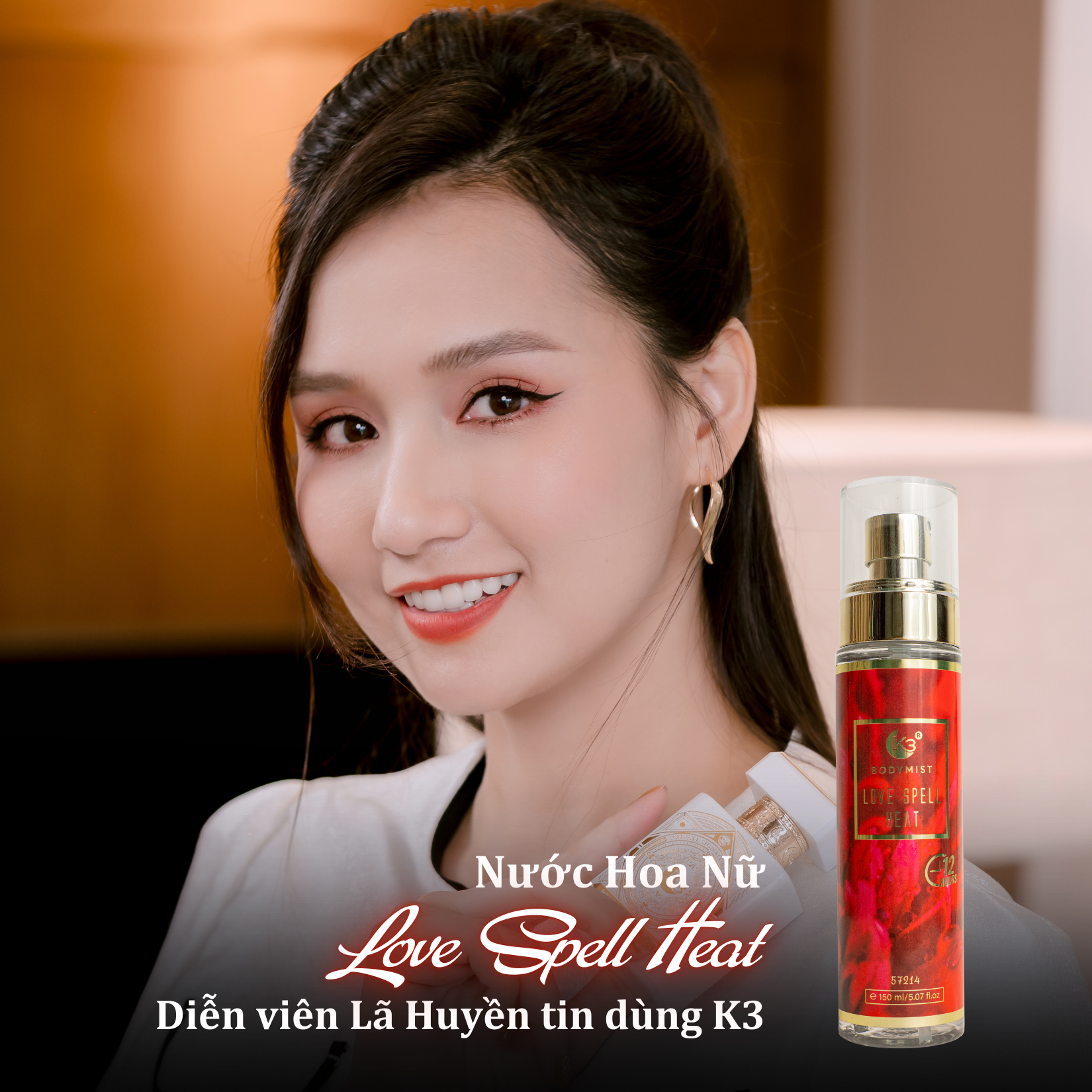 Body Mist Nữ Love Spell Heat_thumbnail_9