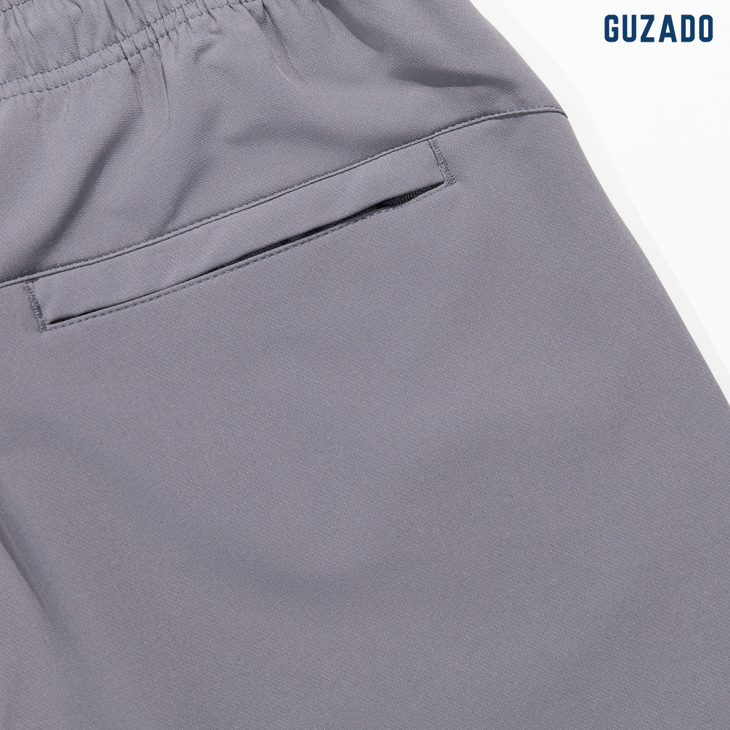 Quần Nam GUZADO Dáng Suông Thể Thao GDC01_thumbnail_5