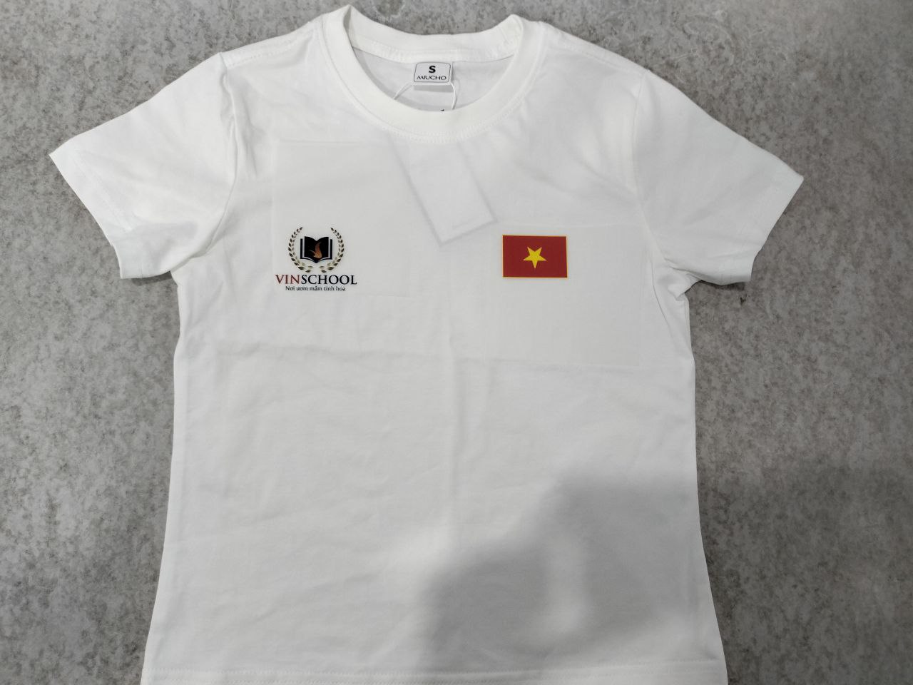 Áo thun thiết kế như yêu cầu TK106_thumbnail_1