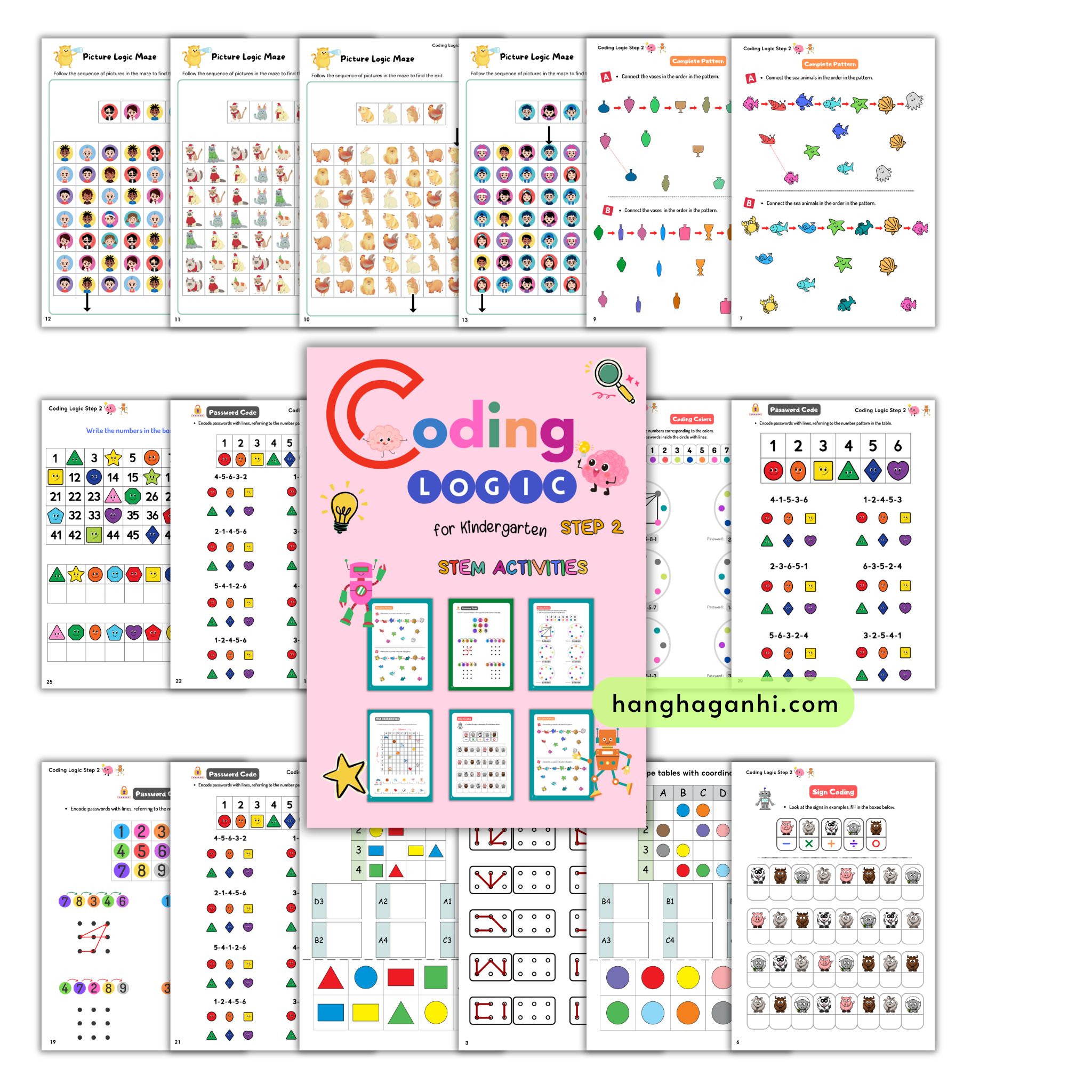 Học liệu tư duy Coding Logic Step 2_thumbnail_1