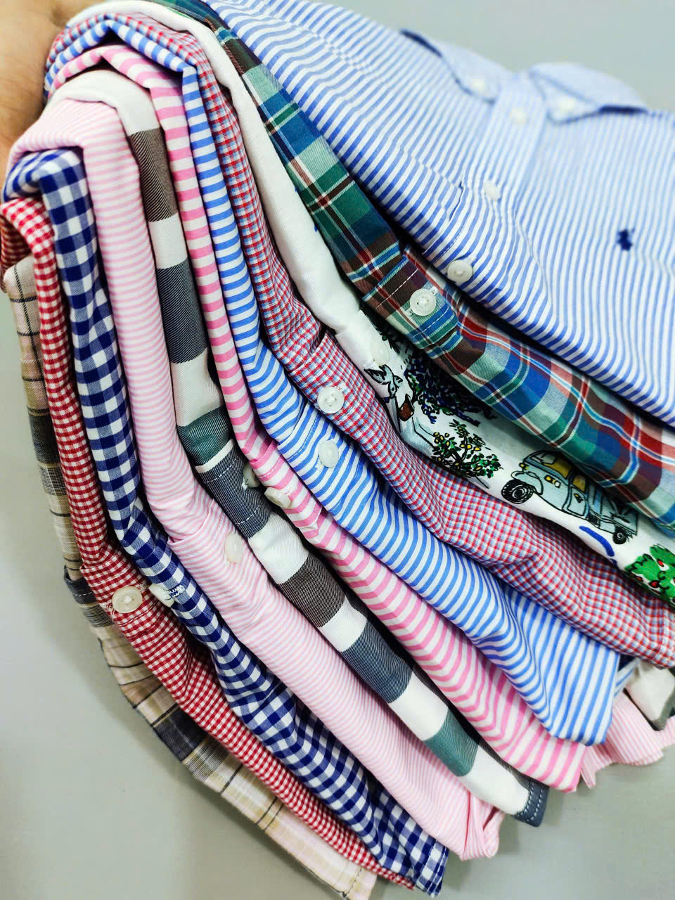 A58 ÁO SOMI POLO BÉ TRAI (MUA TỪ 2 ÁO GIẢM 10K/C)_thumbnail_9