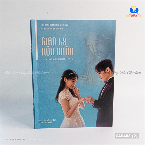 Giáo lý hôn nhân theo tông huấn Amoris Laetitia(50c/t) ✔_thumbnail_0