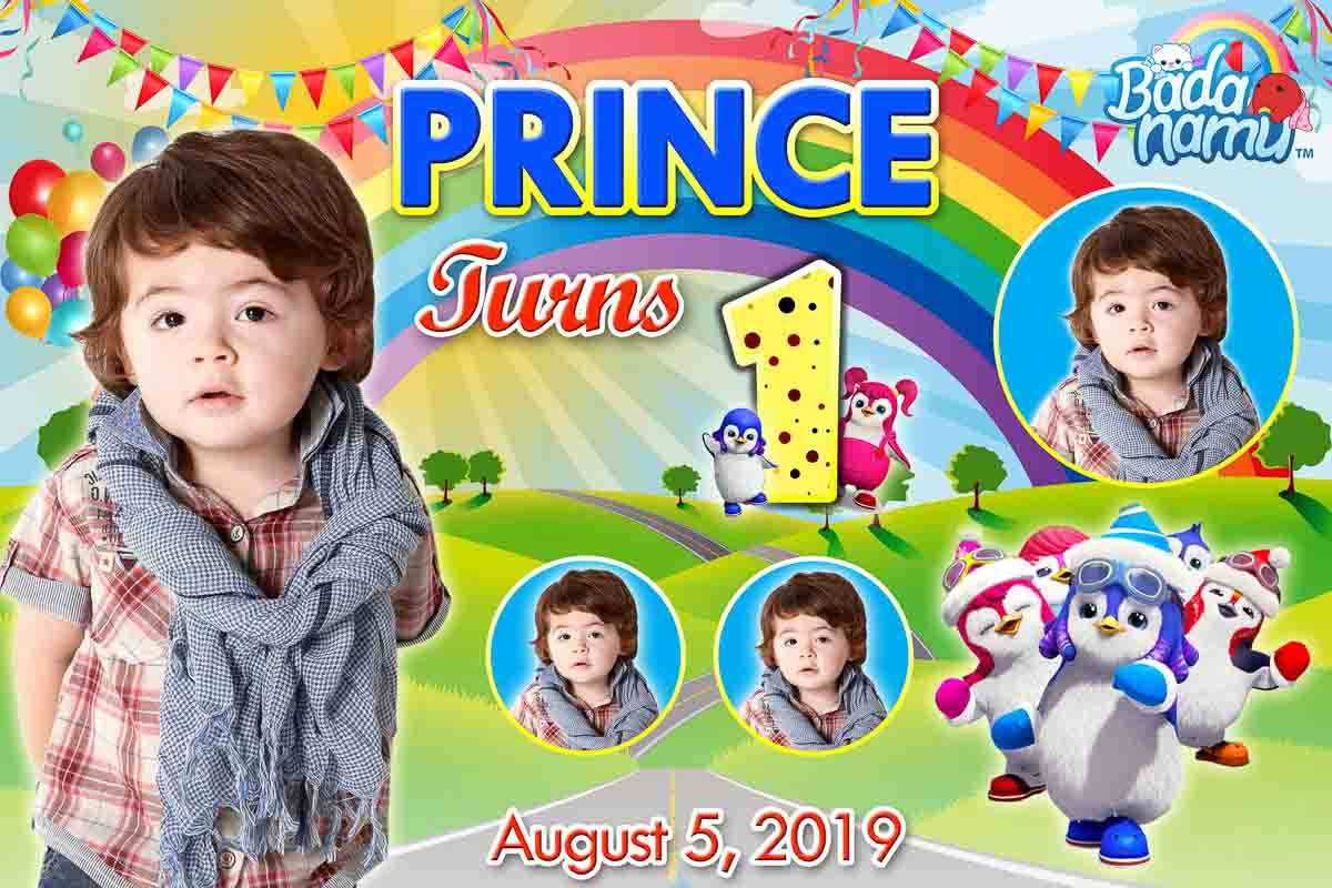 Bada Namu Theme Birthday Tarp_thumbnail_1