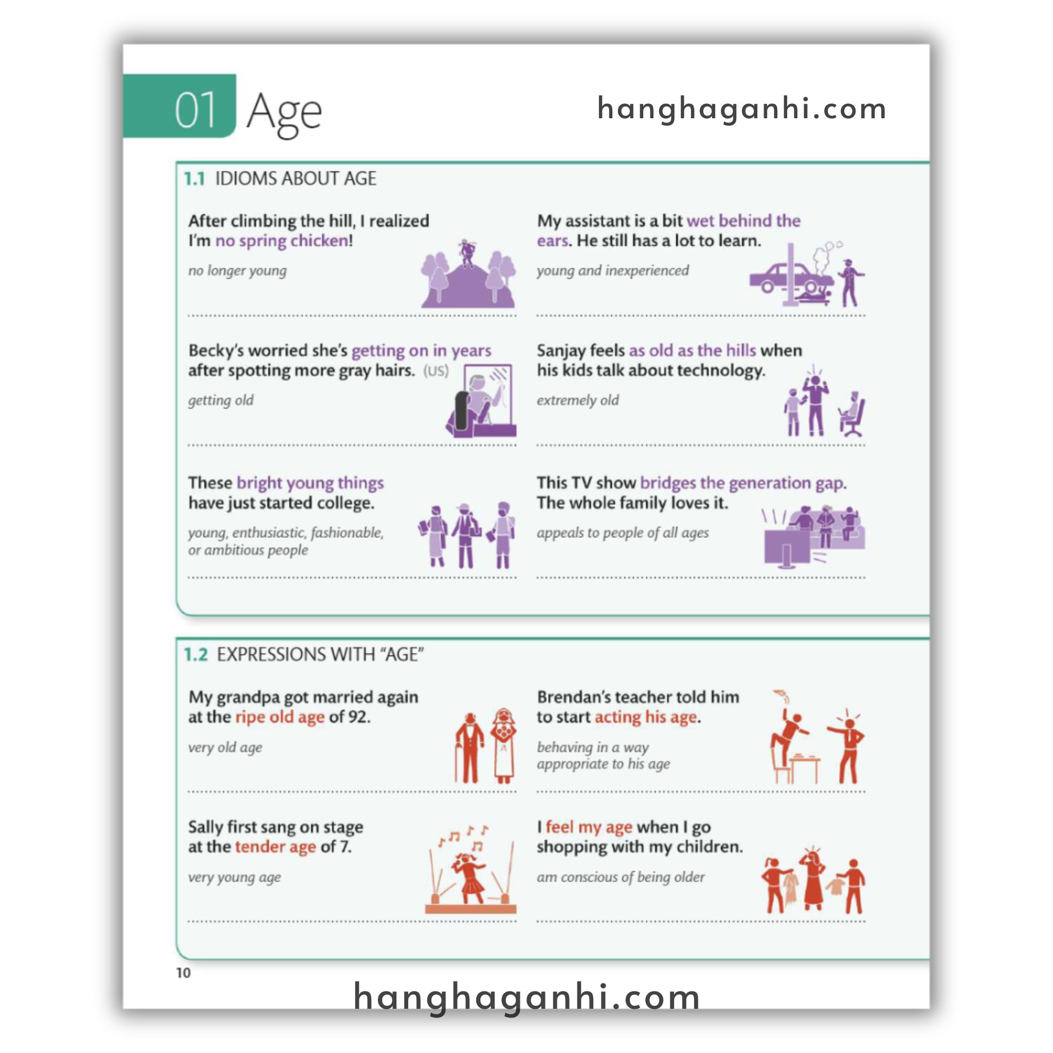 [Sách] English For Everyone – English Idioms_thumbnail_20