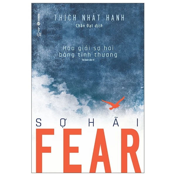 Fear Sợ Hãi - Thích Nhất Hạnh_thumbnail_0