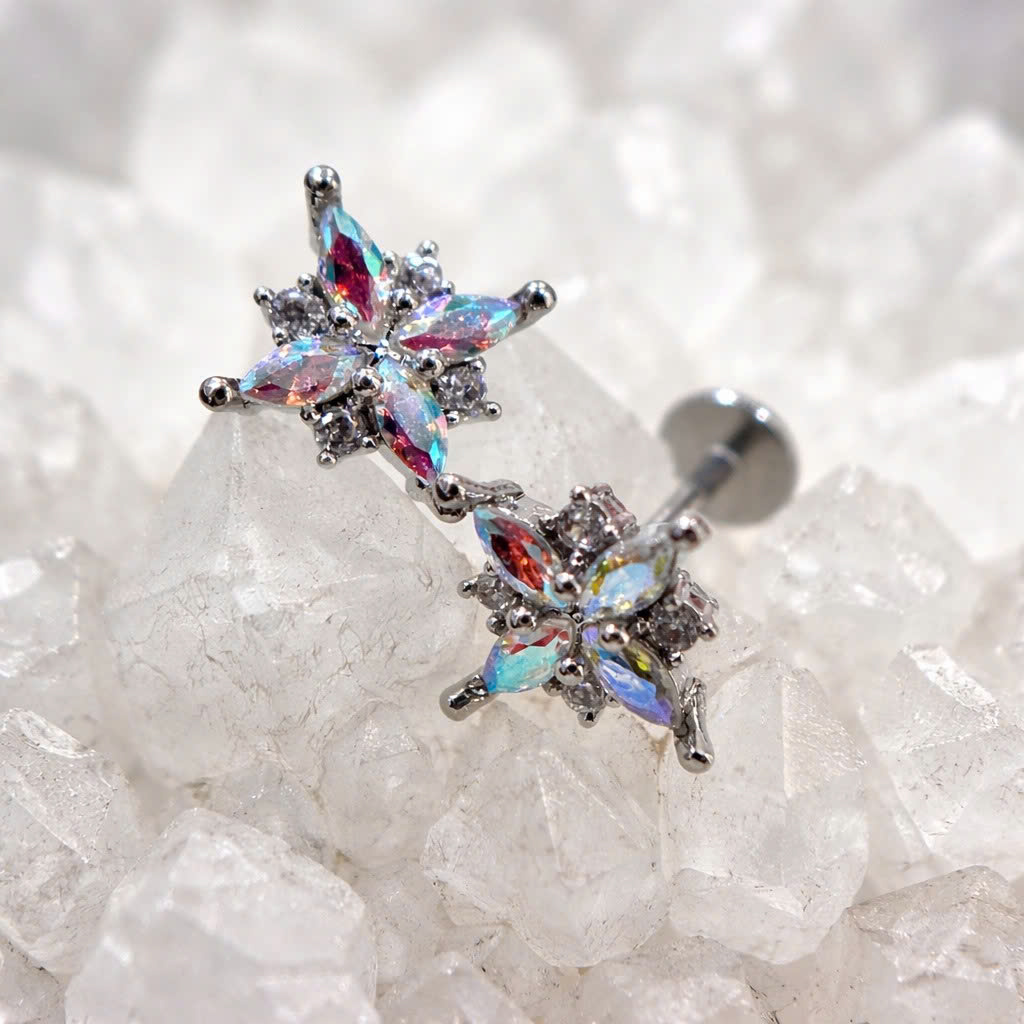 Khuyên kiểu hoa 7 màu dẹt_thumbnail_3