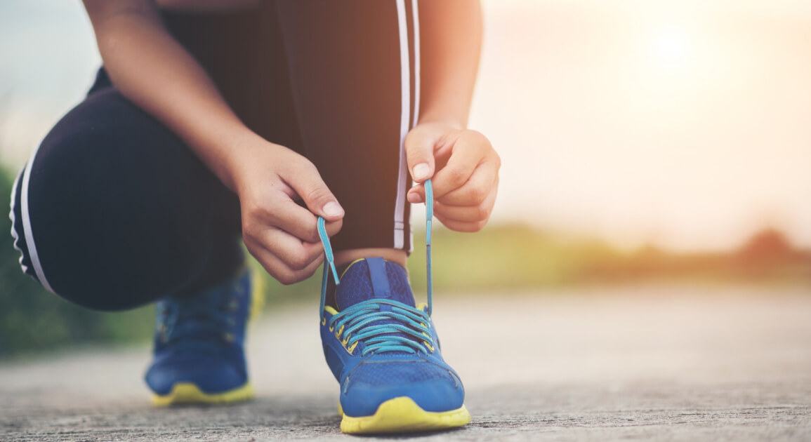 Hướng Dẫn Chọn Giày Thể Thao Phù Hợp Với Mỗi Môn Thể Thao