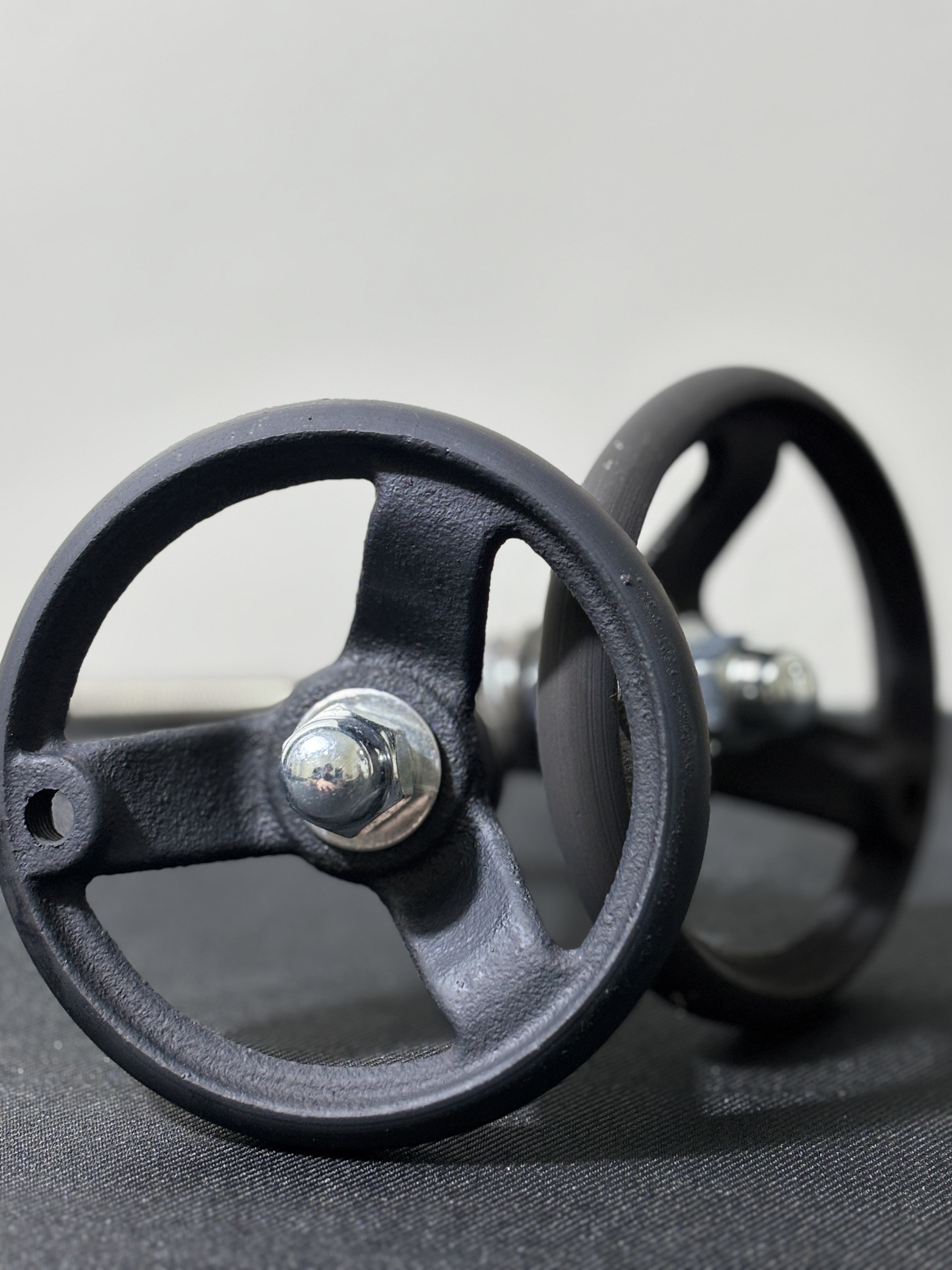 MANUAL CALIBRATION ADJUSTER