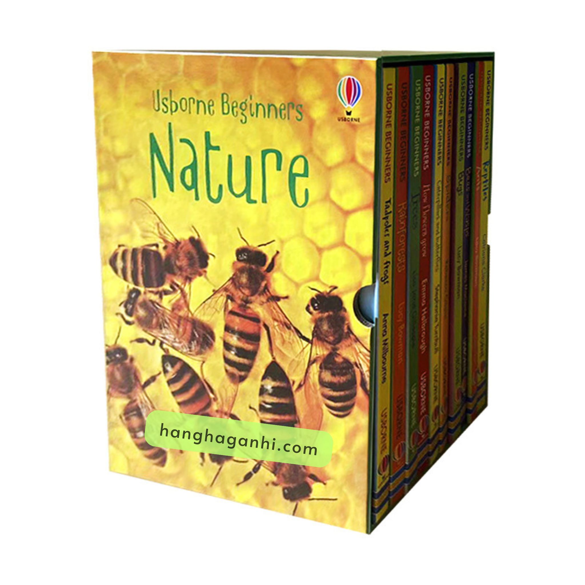 Bộ sách Usborne Beginners Nature Box Set Collection -10 cuốn_thumbnail_5