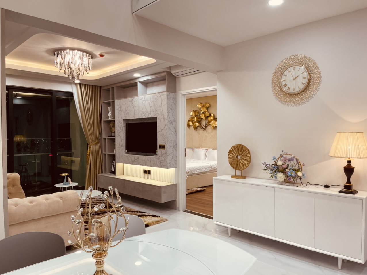 Cực HOT - List căn hộ duplex diện tích lớn giá tốt nhất thị trường cần bán ngay tại Feliz En Vista