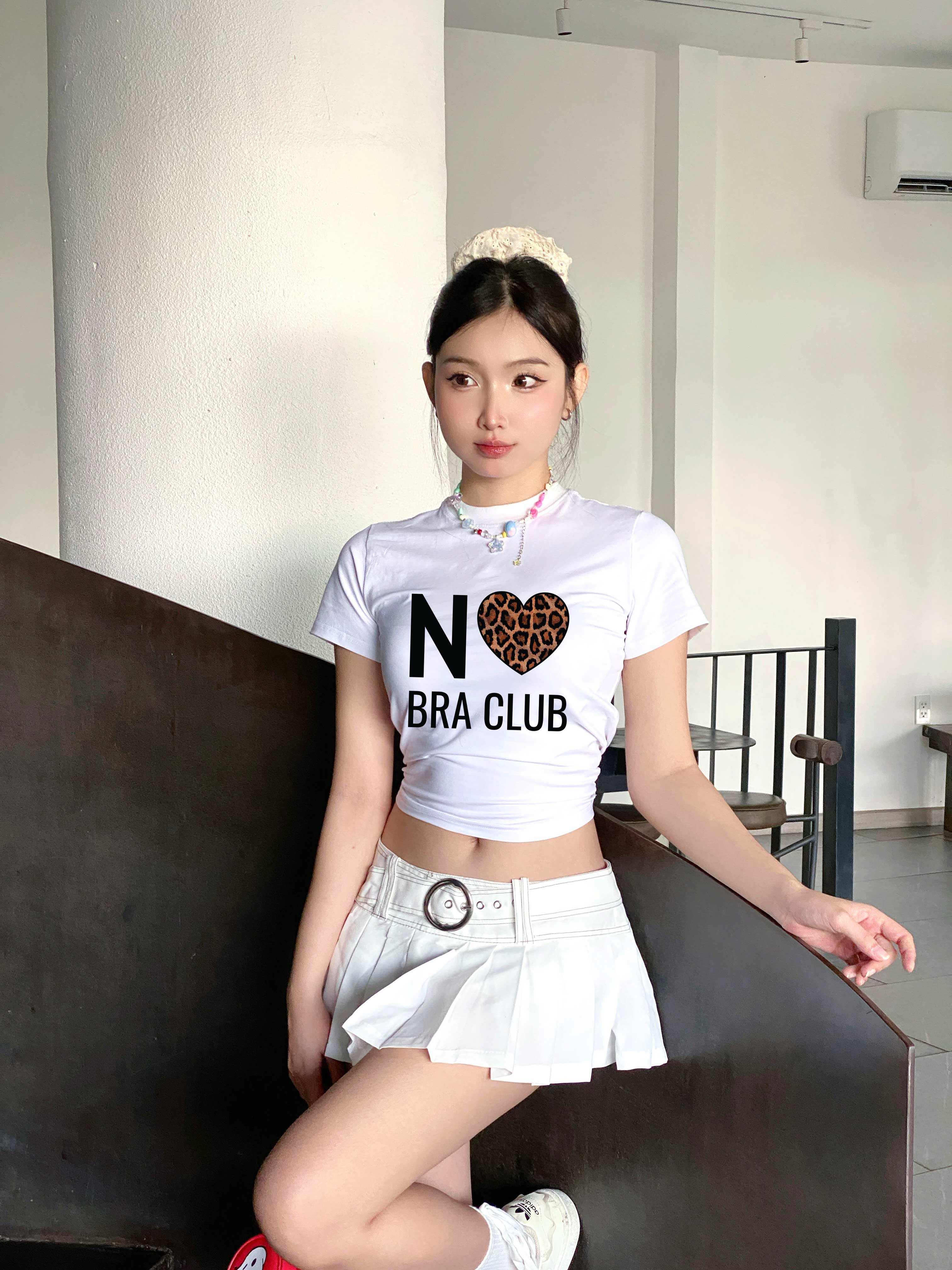 Áo baby tee ôm 1959 Miucho hot trend vải cotton 4c cổ tròn thoáng mát in mix_thumbnail_2