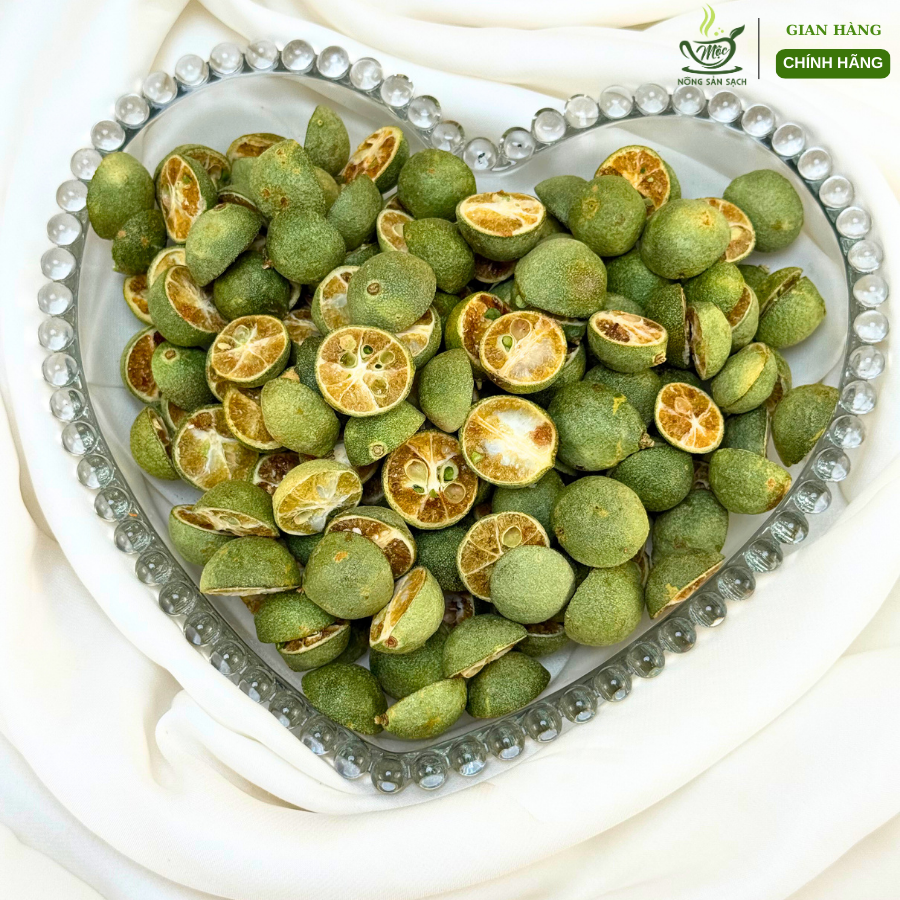 Quất xanh sấy khô 500Gram_thumbnail_3