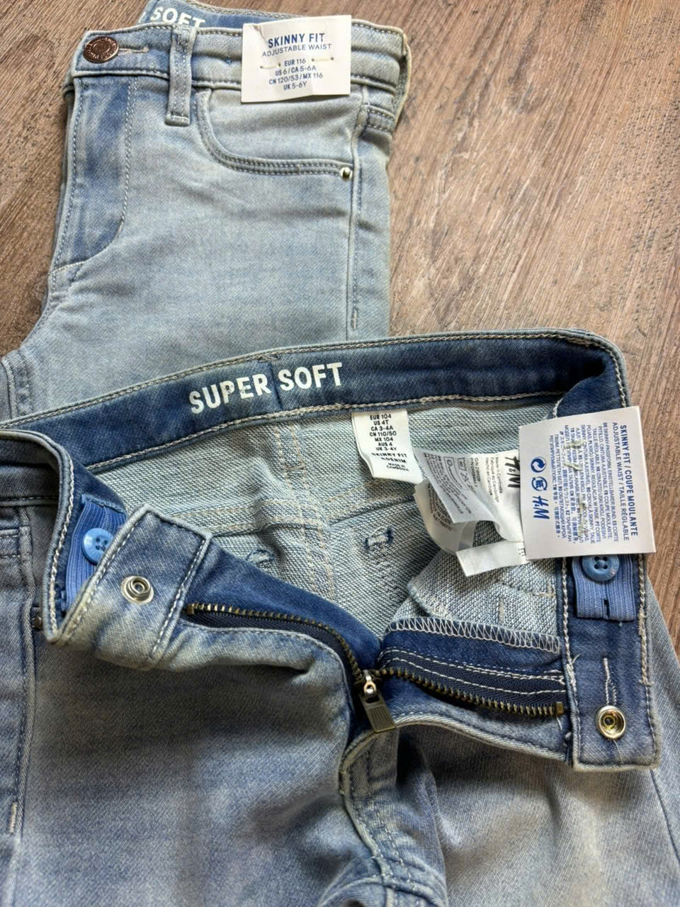 Q24 QUẦN JEANS H&M BÉ TRAI_thumbnail_4