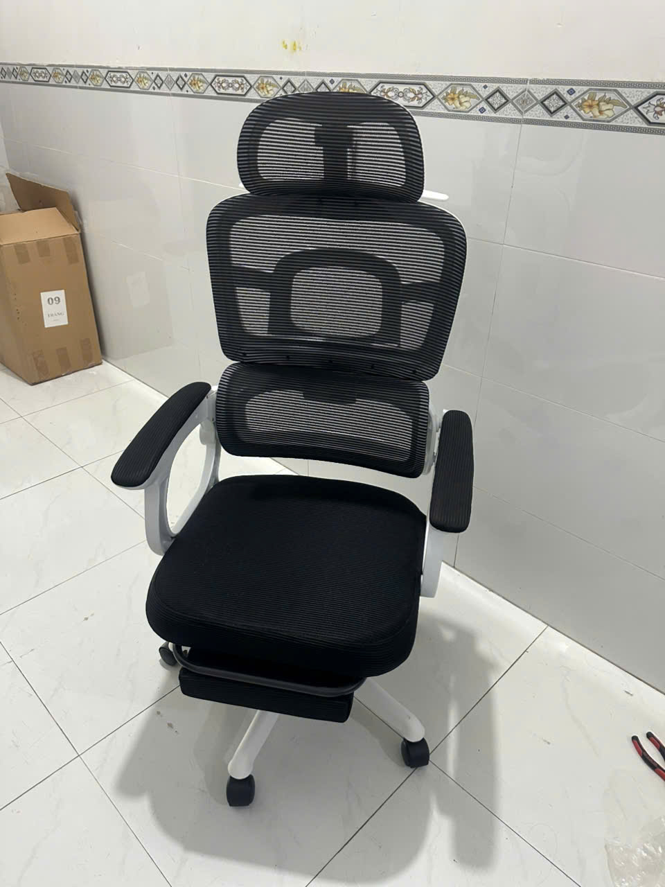 Ghế Công Thái Học LX09 Cao Cấp_thumbnail_0