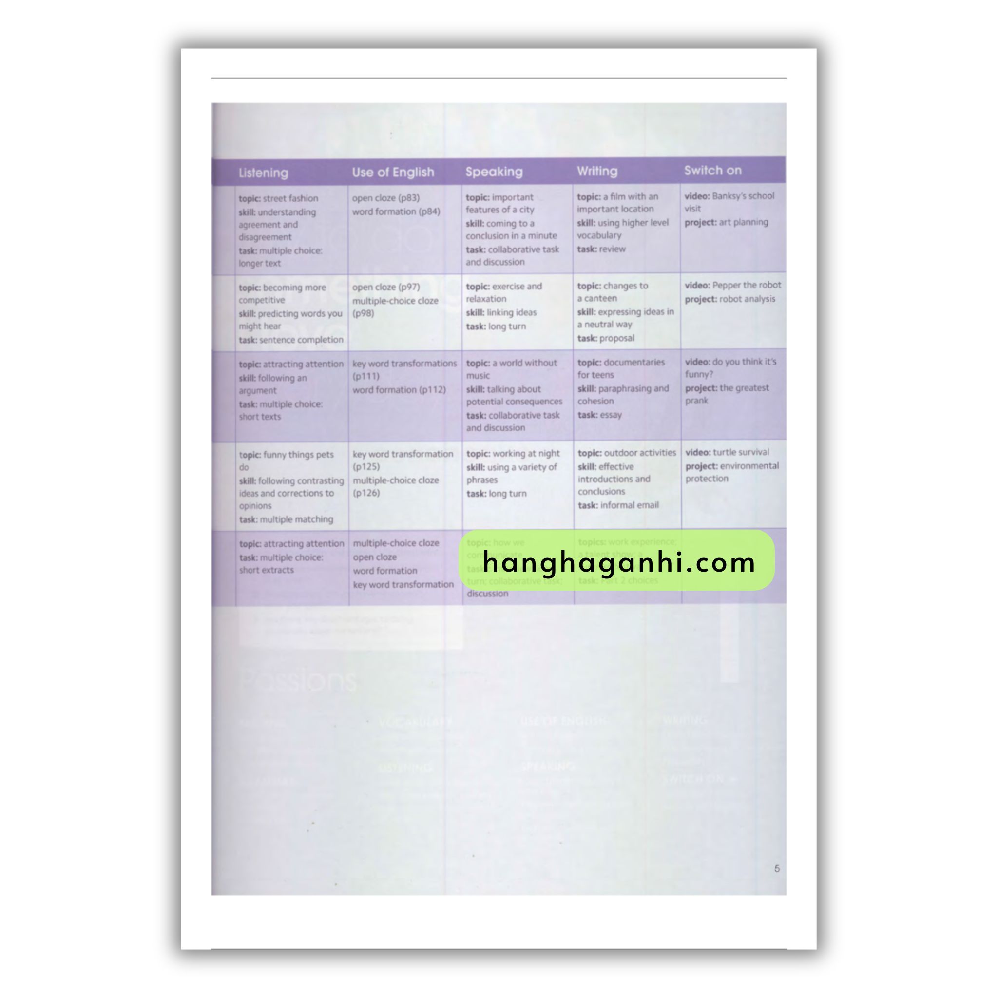 Gold Experience B2+ Student Book 2nd Edition_thumbnail_3