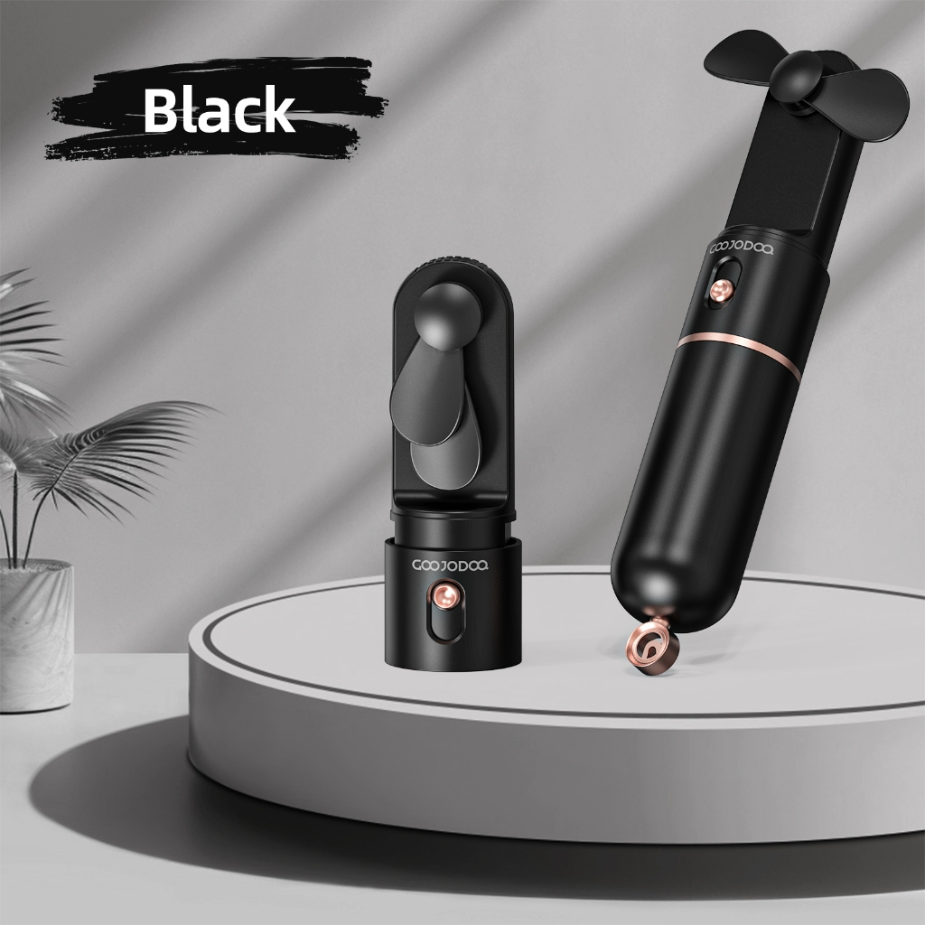 GOOJODOQ Pocket Hand Held Fan FS083 2500maH_thumbnail_14