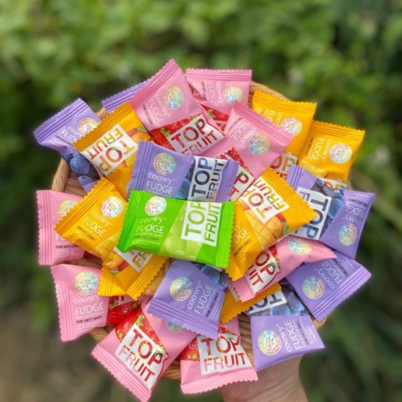 Kẹo dẻo trái cây (Top Fruit Coowy)_thumbnail_3