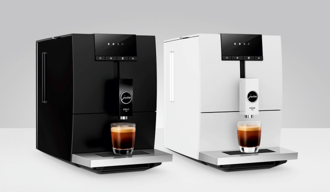 Cho thuê máy pha cà phê Jura – Nhanh trong ngày, có kèm máy xay, chỉ từ 90k/ngày