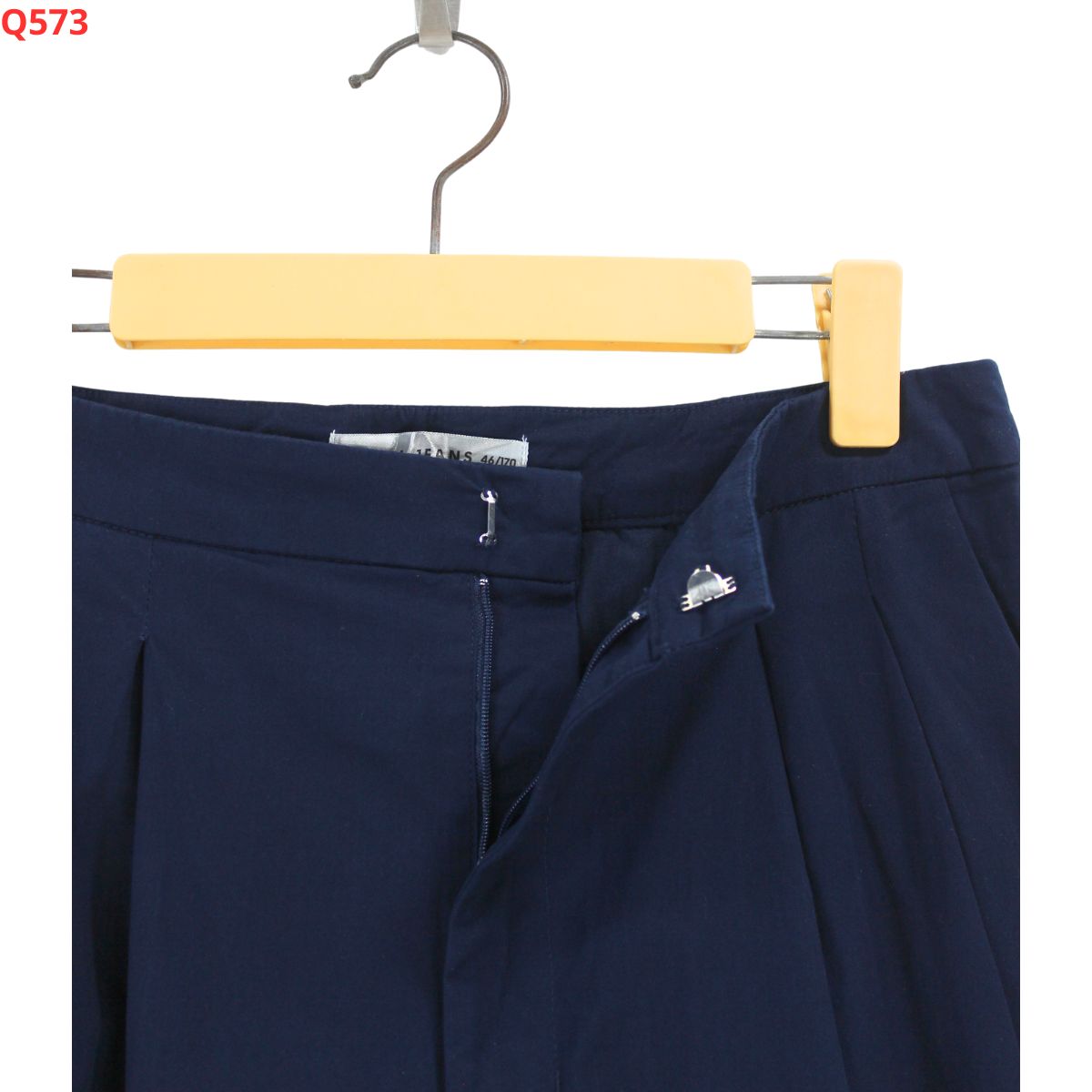 Q573 - Quần tây kaki rộng_thumbnail_4