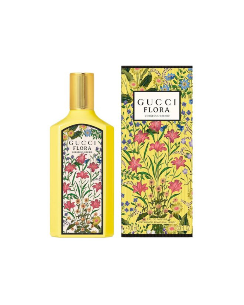 Gucci Flora Gorgeous Orchid EDP 100ml VÀNG_thumbnail_1